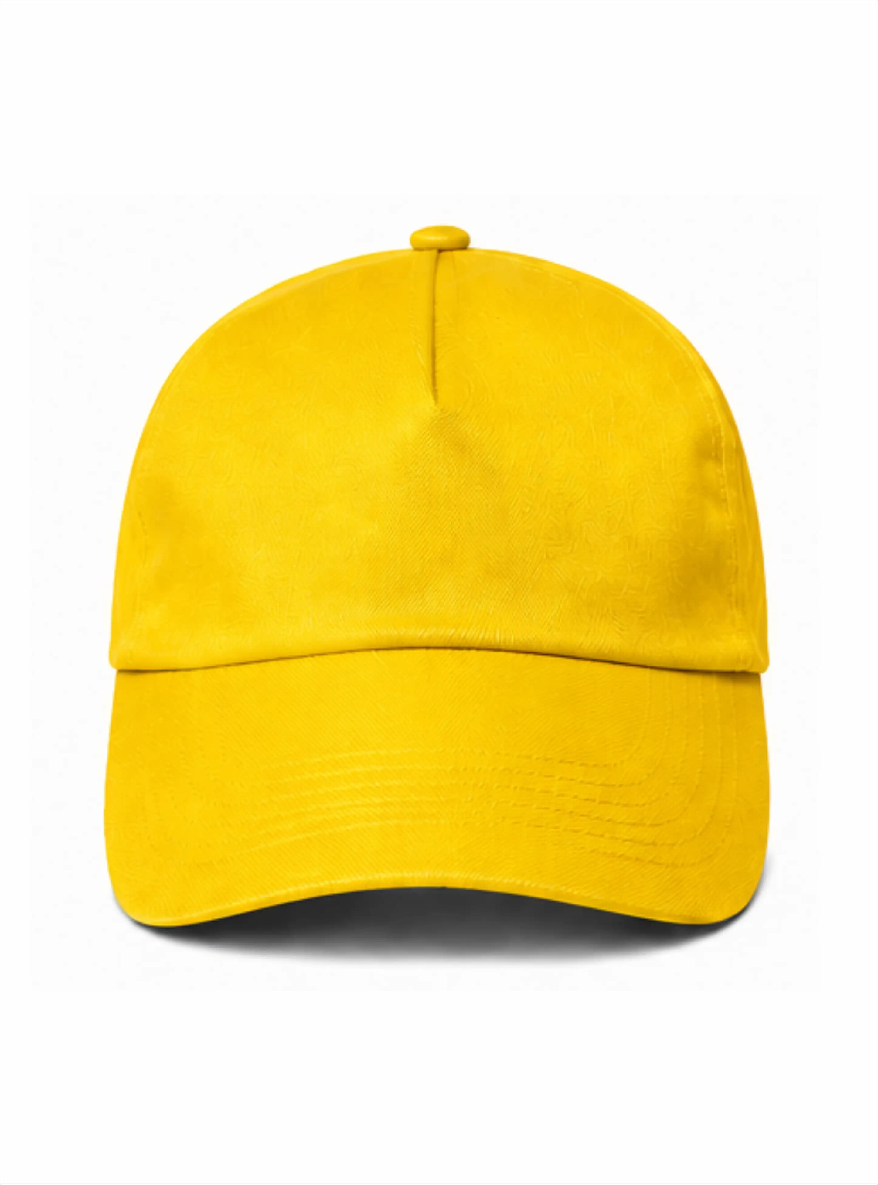 Polyester Mix Gold Yellow