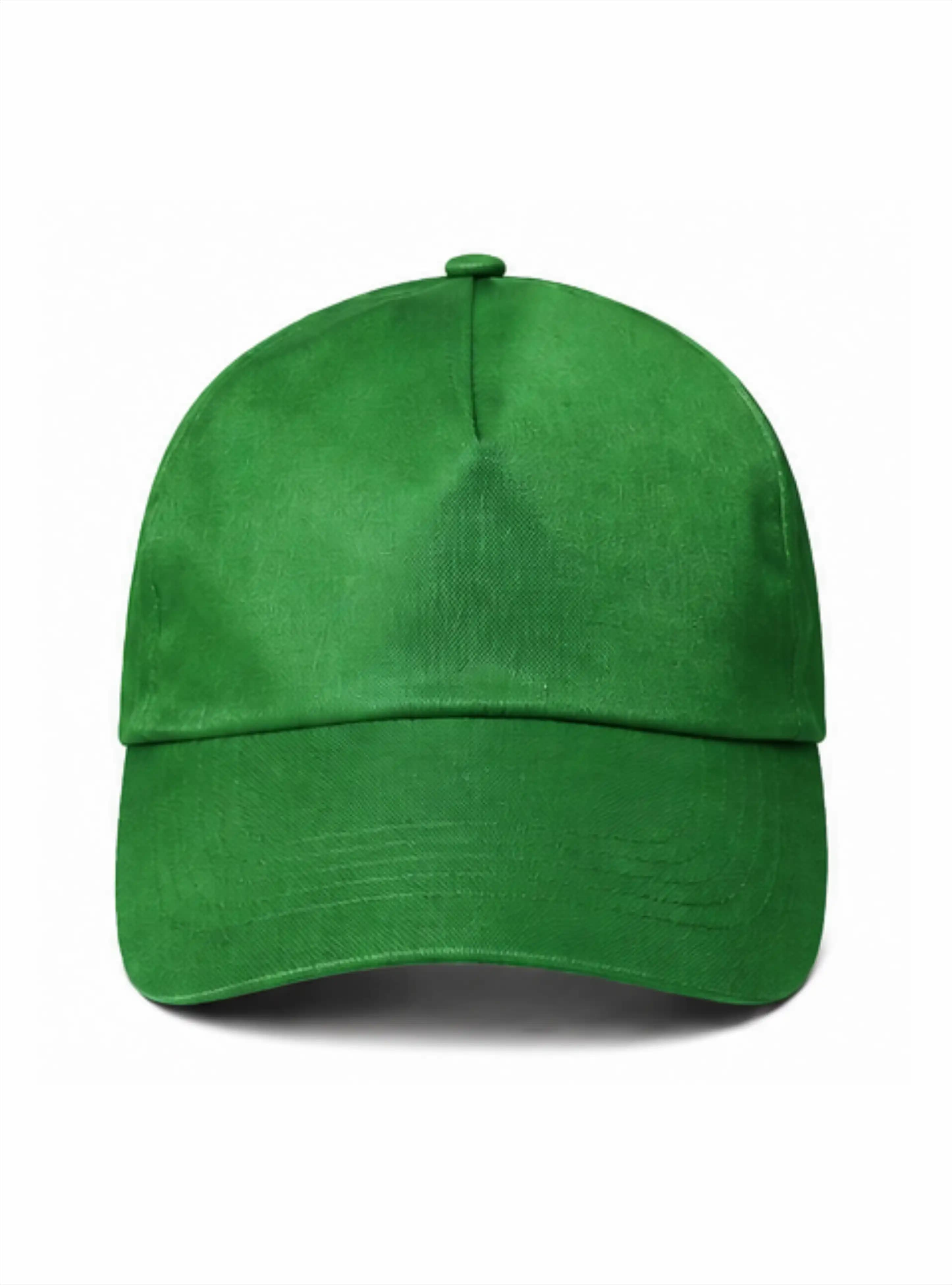 Polyester Mix Green