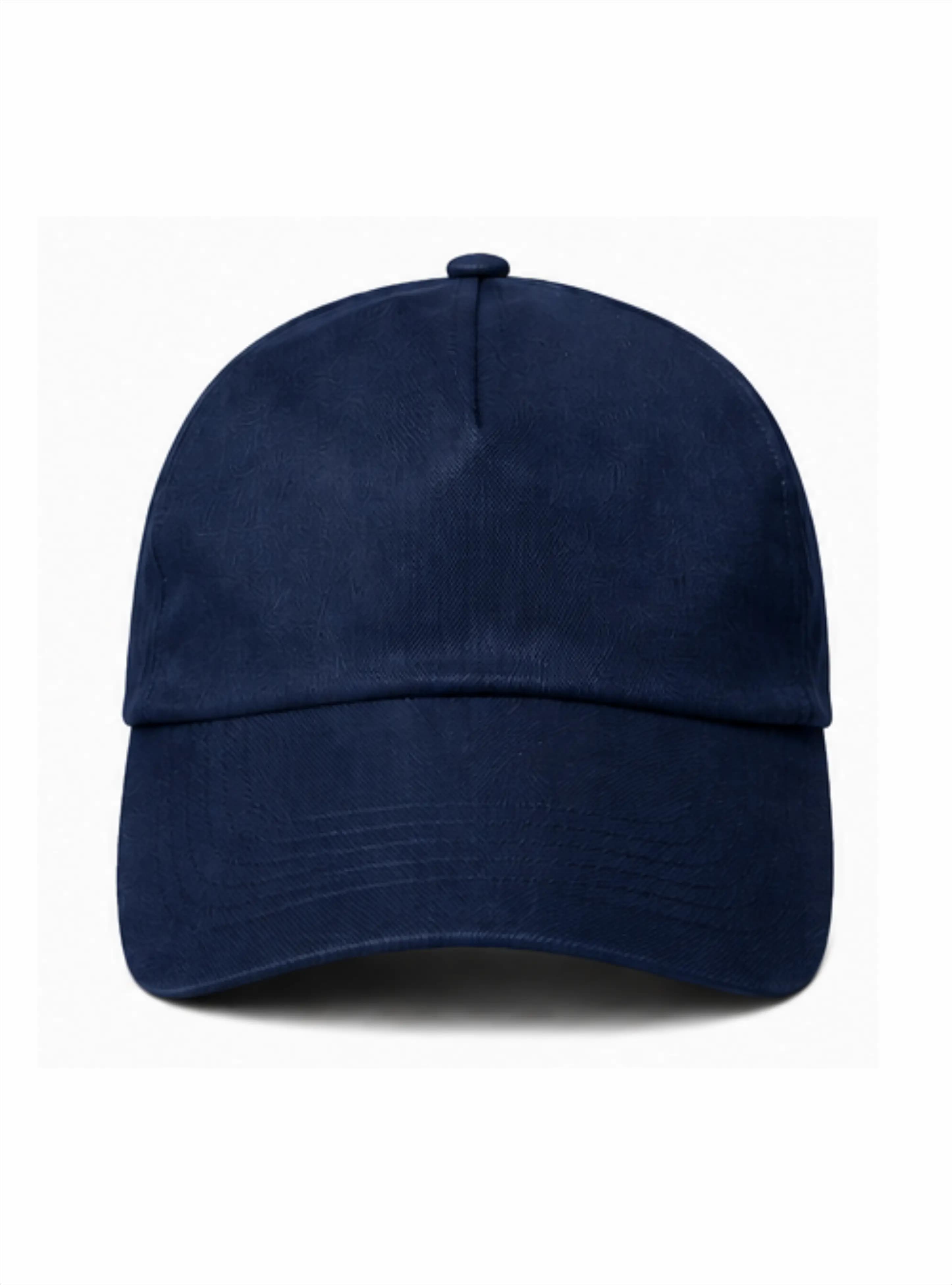 Polyester Mix Navy Blue