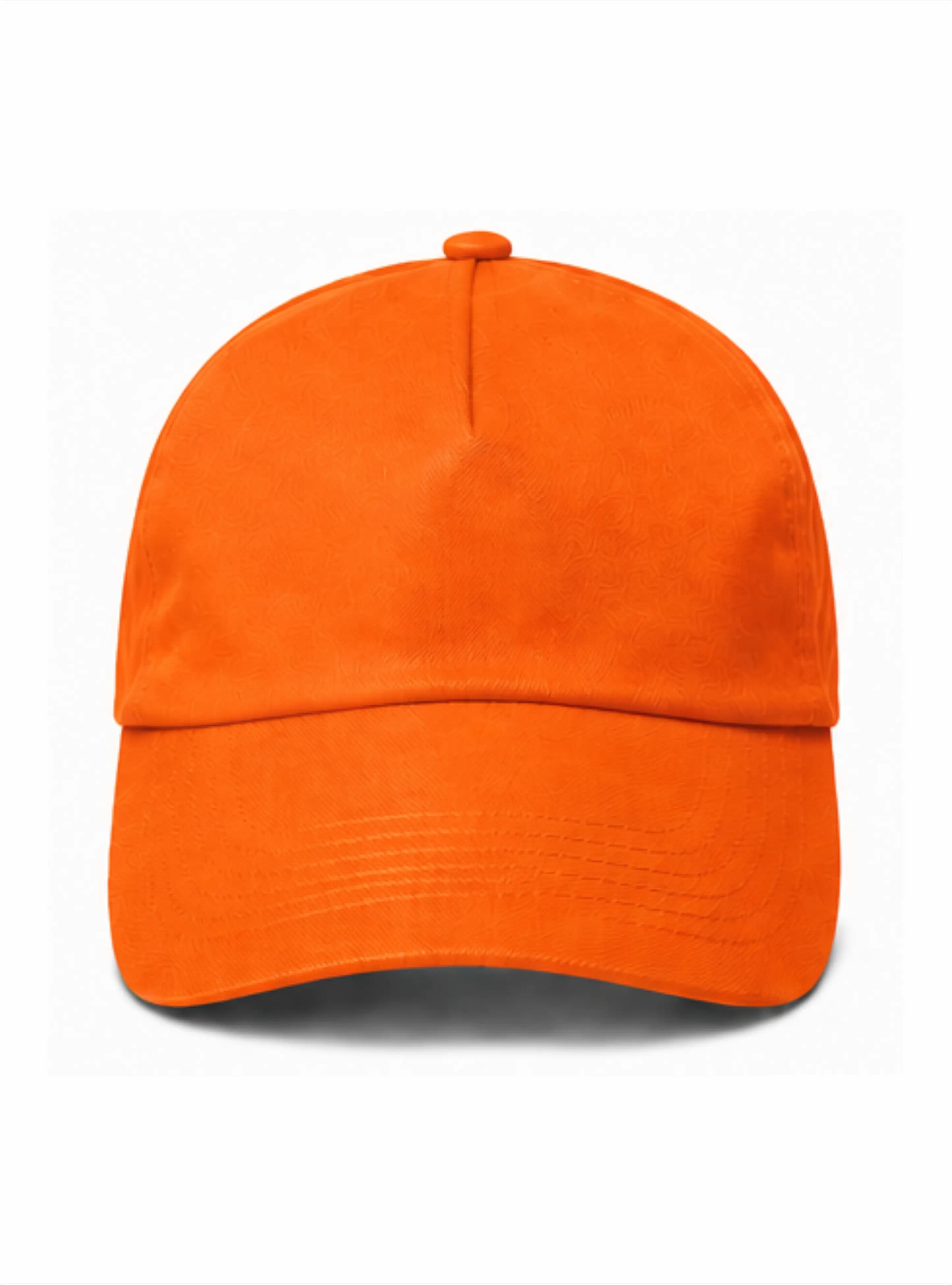 Polyester Mix Orange