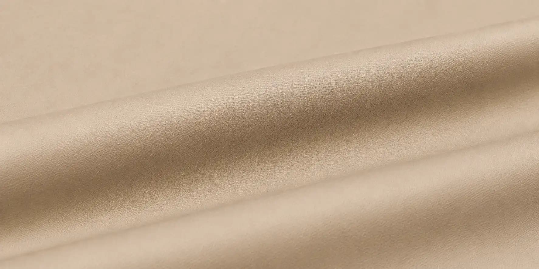 Cotton blend