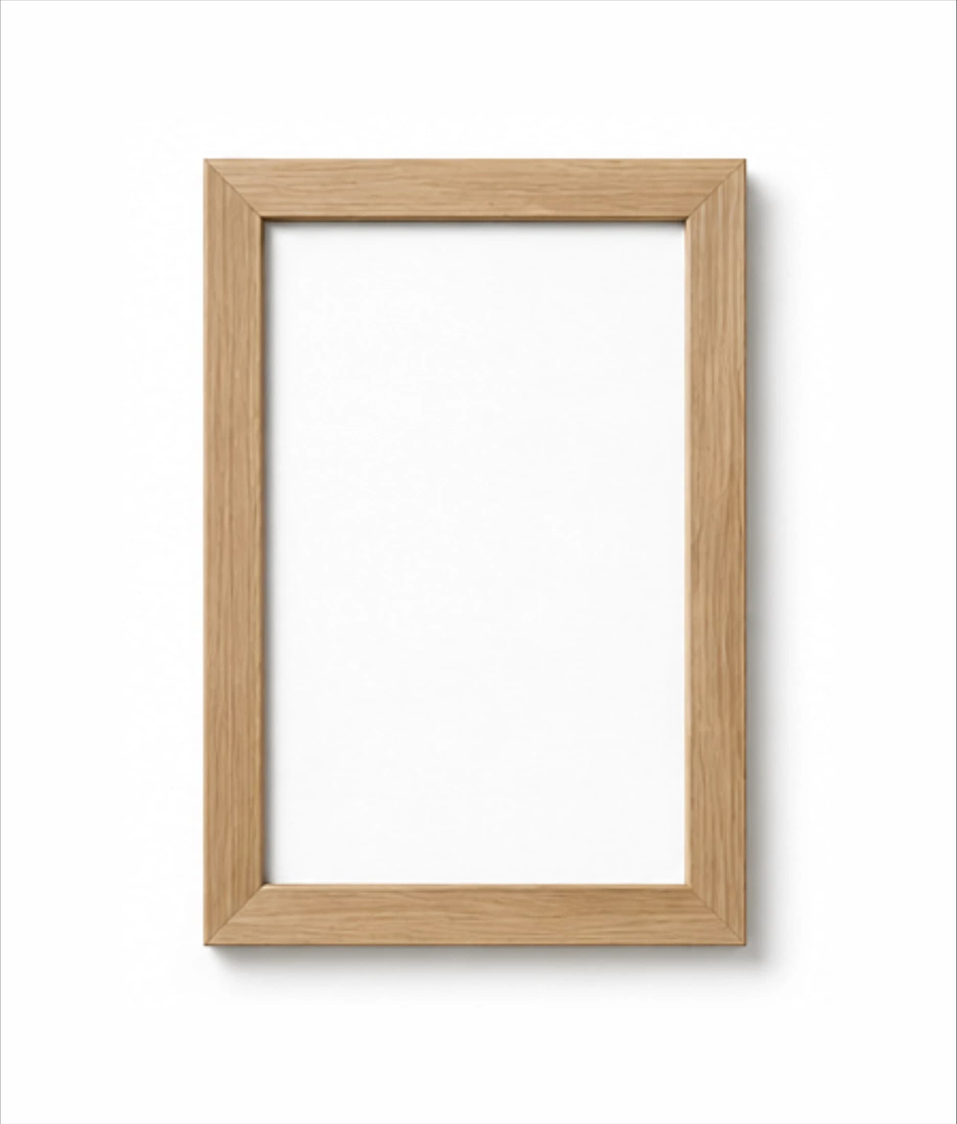 Live frame preview