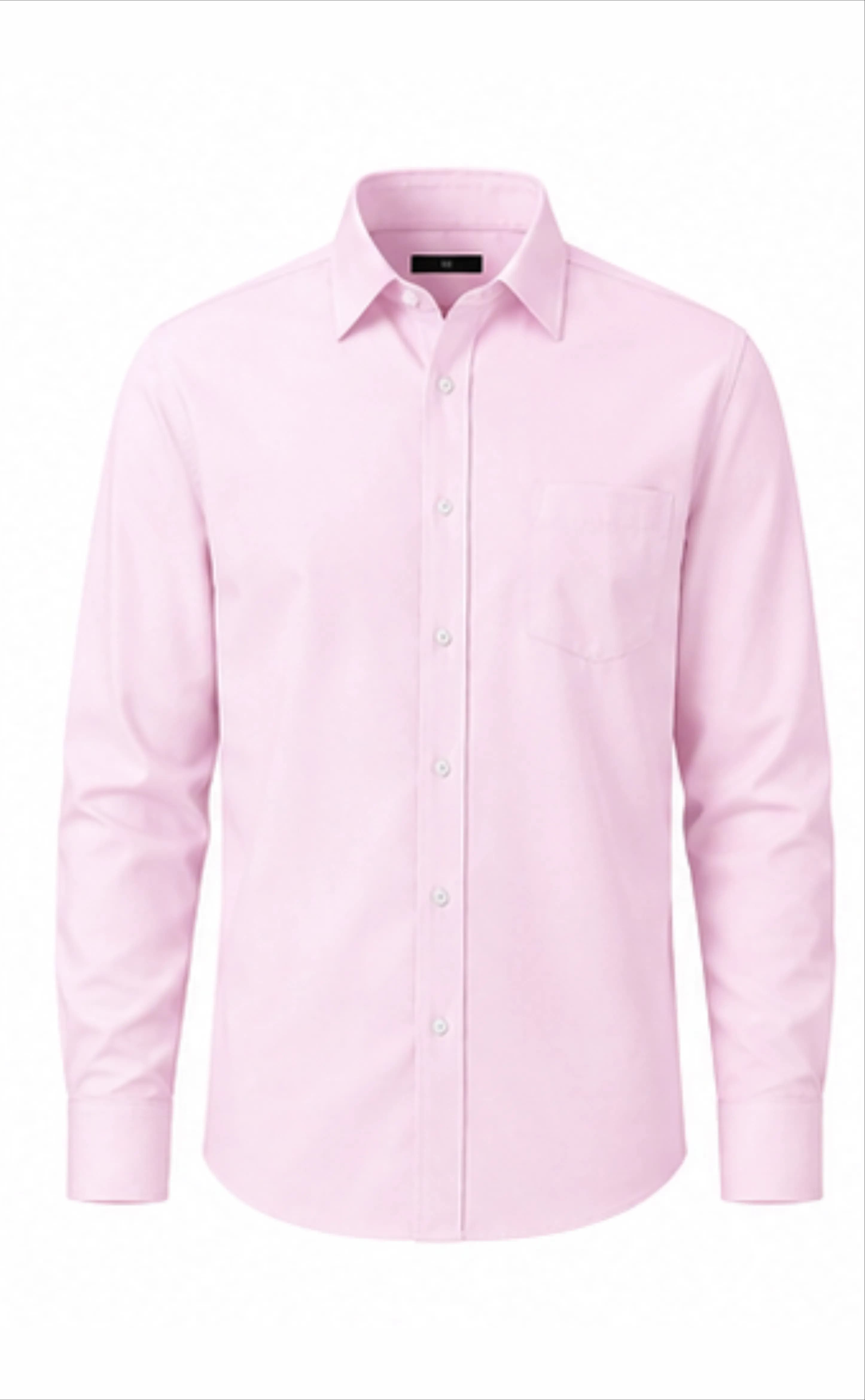 Pink Shirt