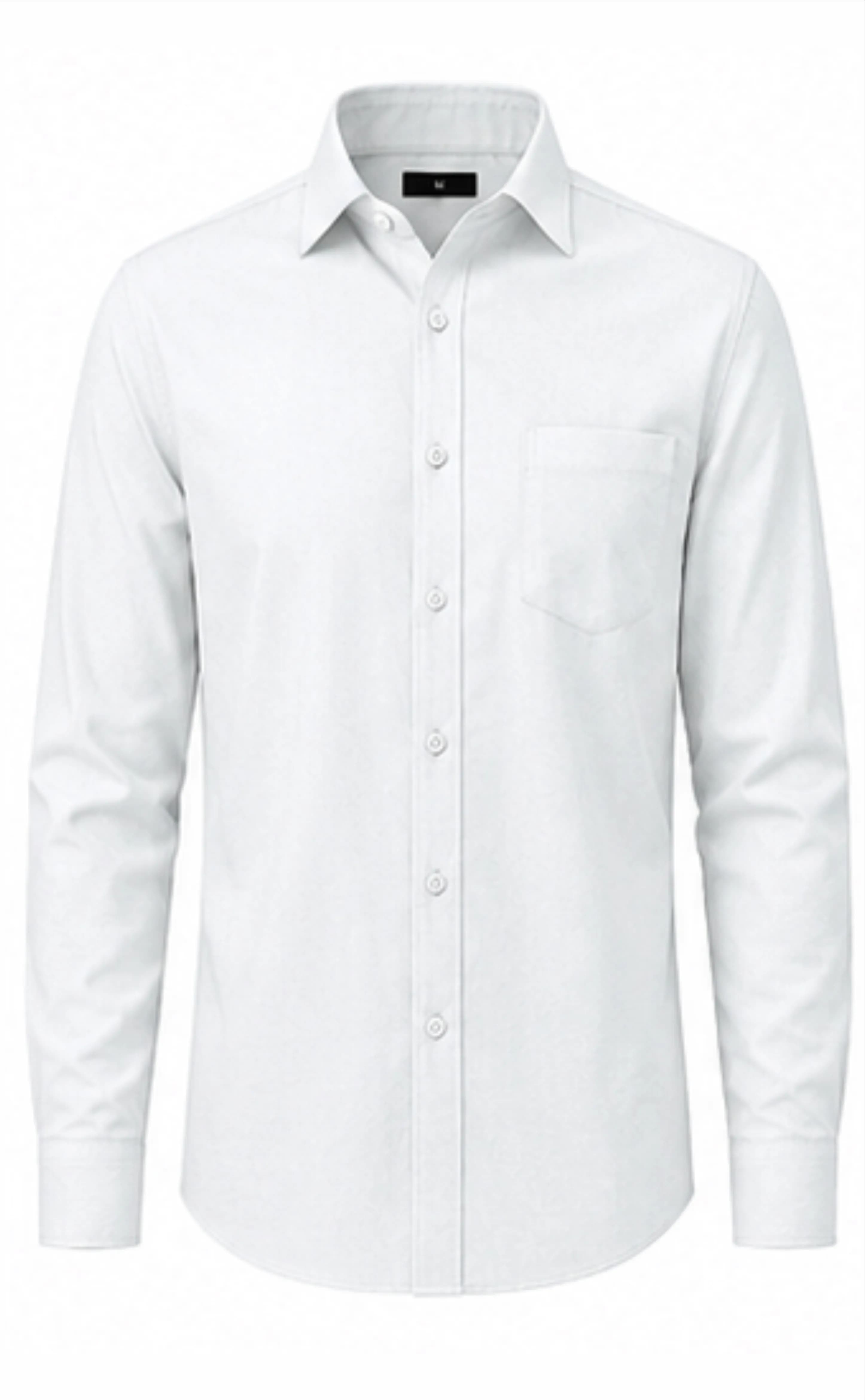 White Shirt