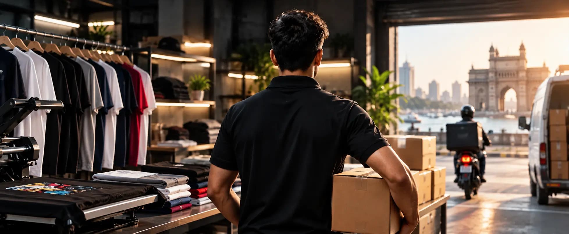 Same Day Delivery Printing