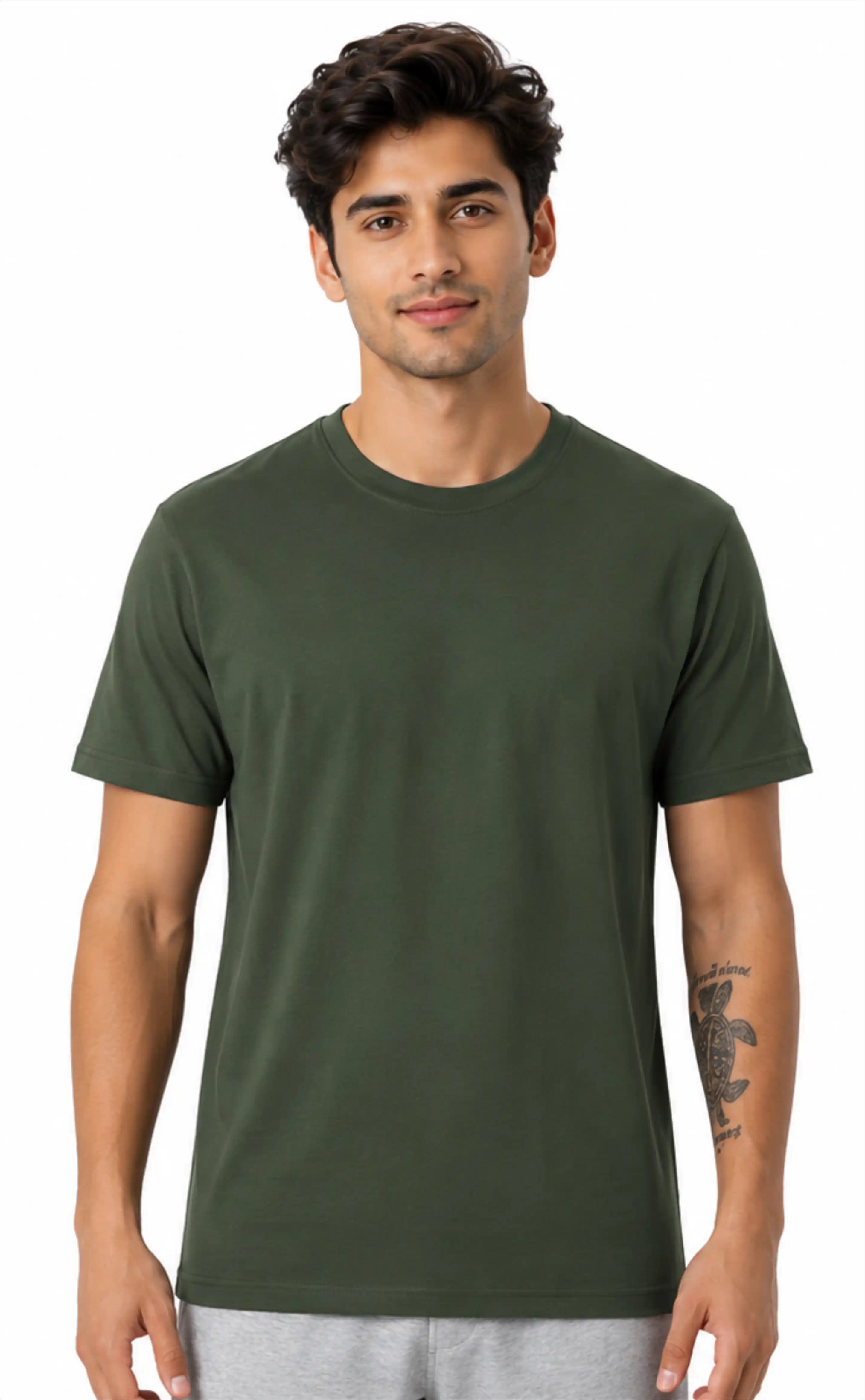 Miletry Green
