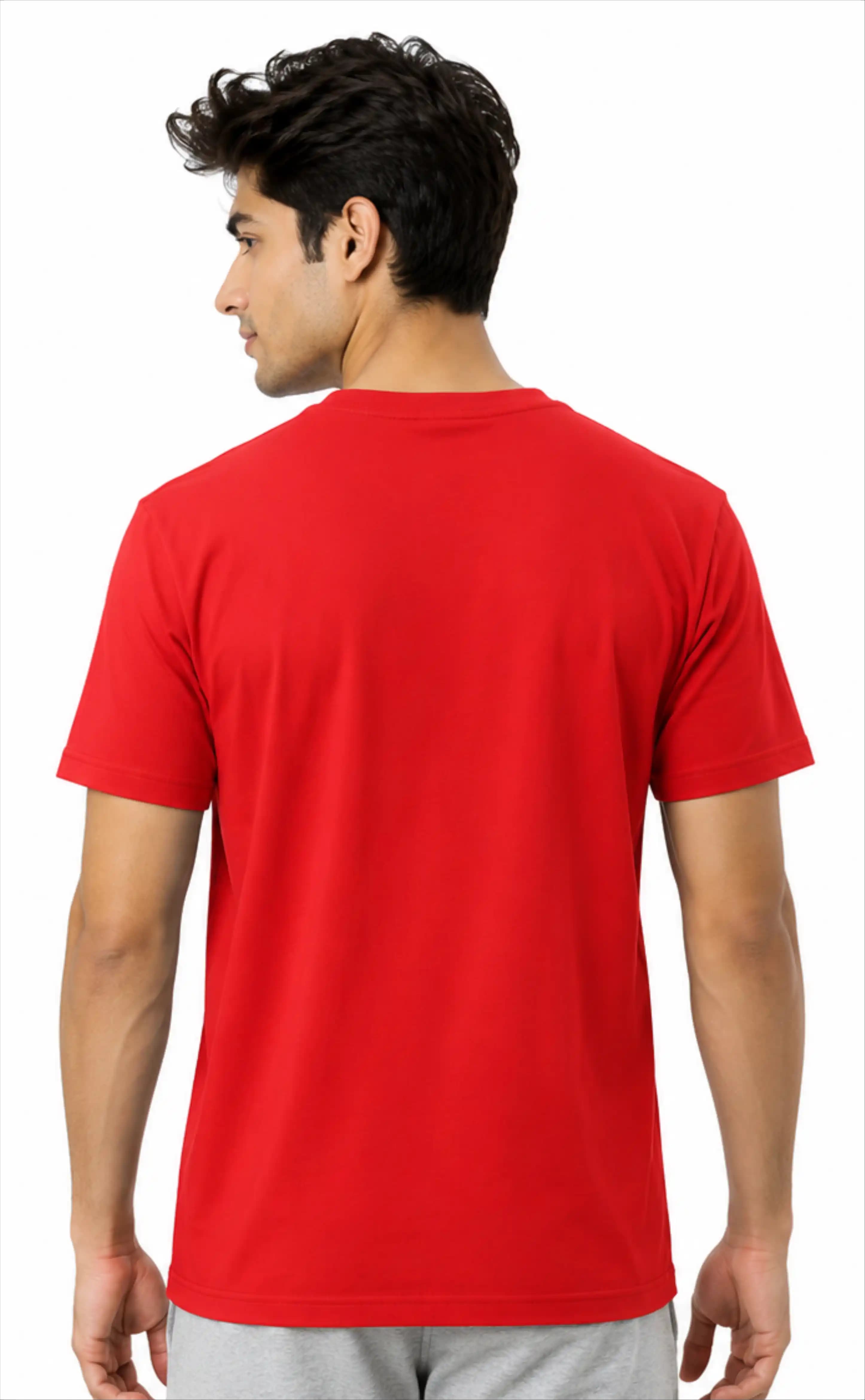Round Neck TShirts