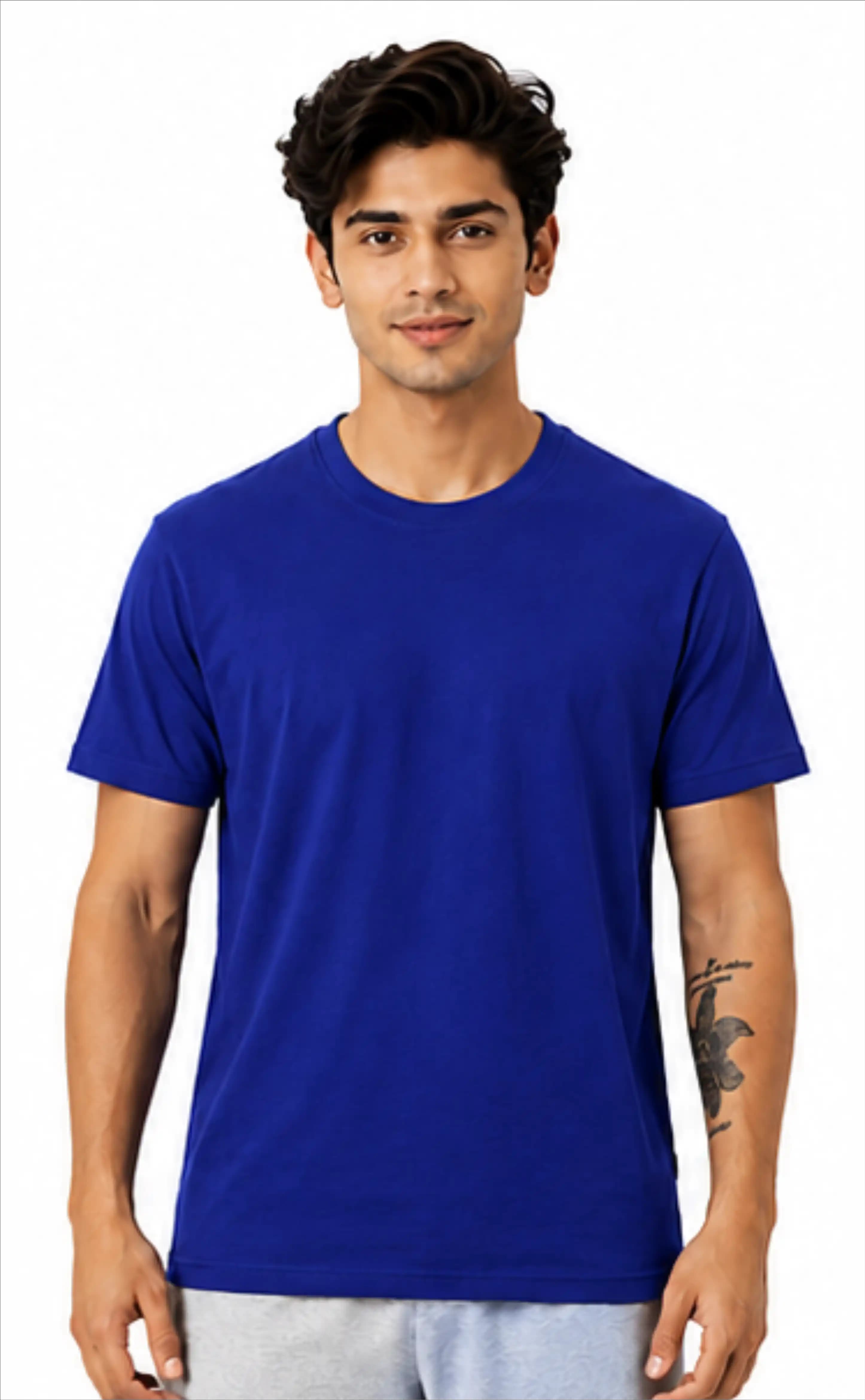 Royal Blue