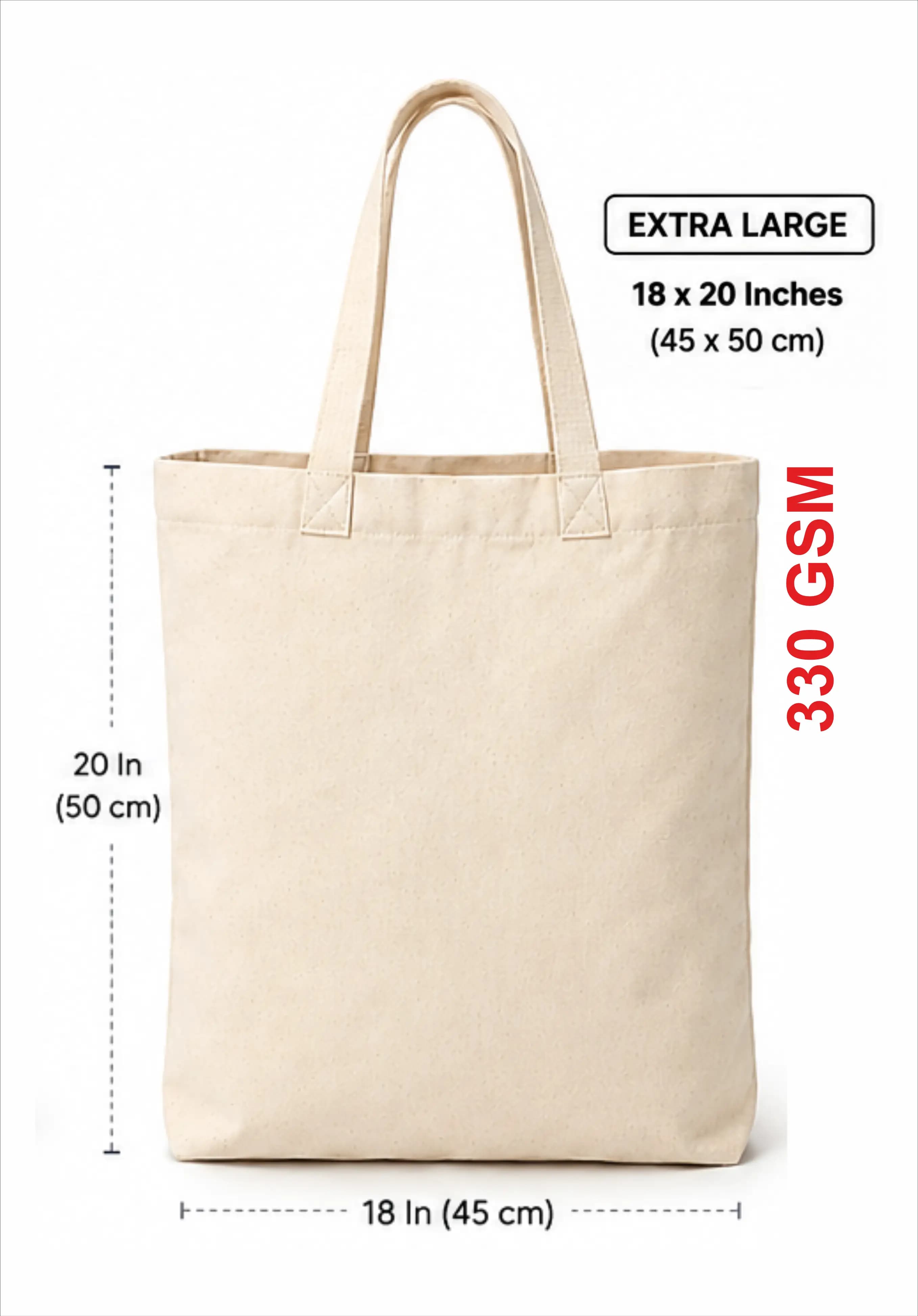 XL
