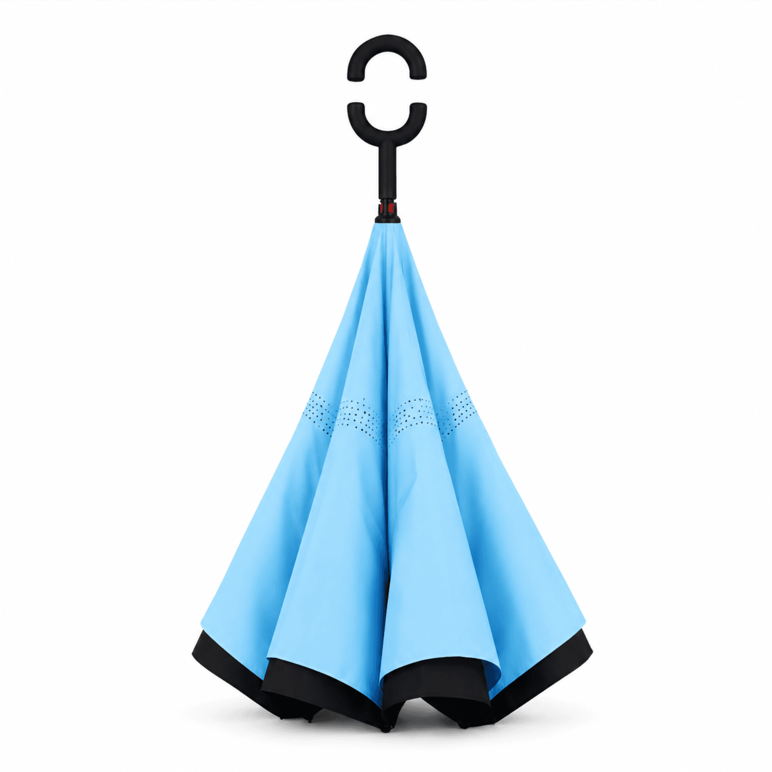 C Handle Inverted- Umbrella