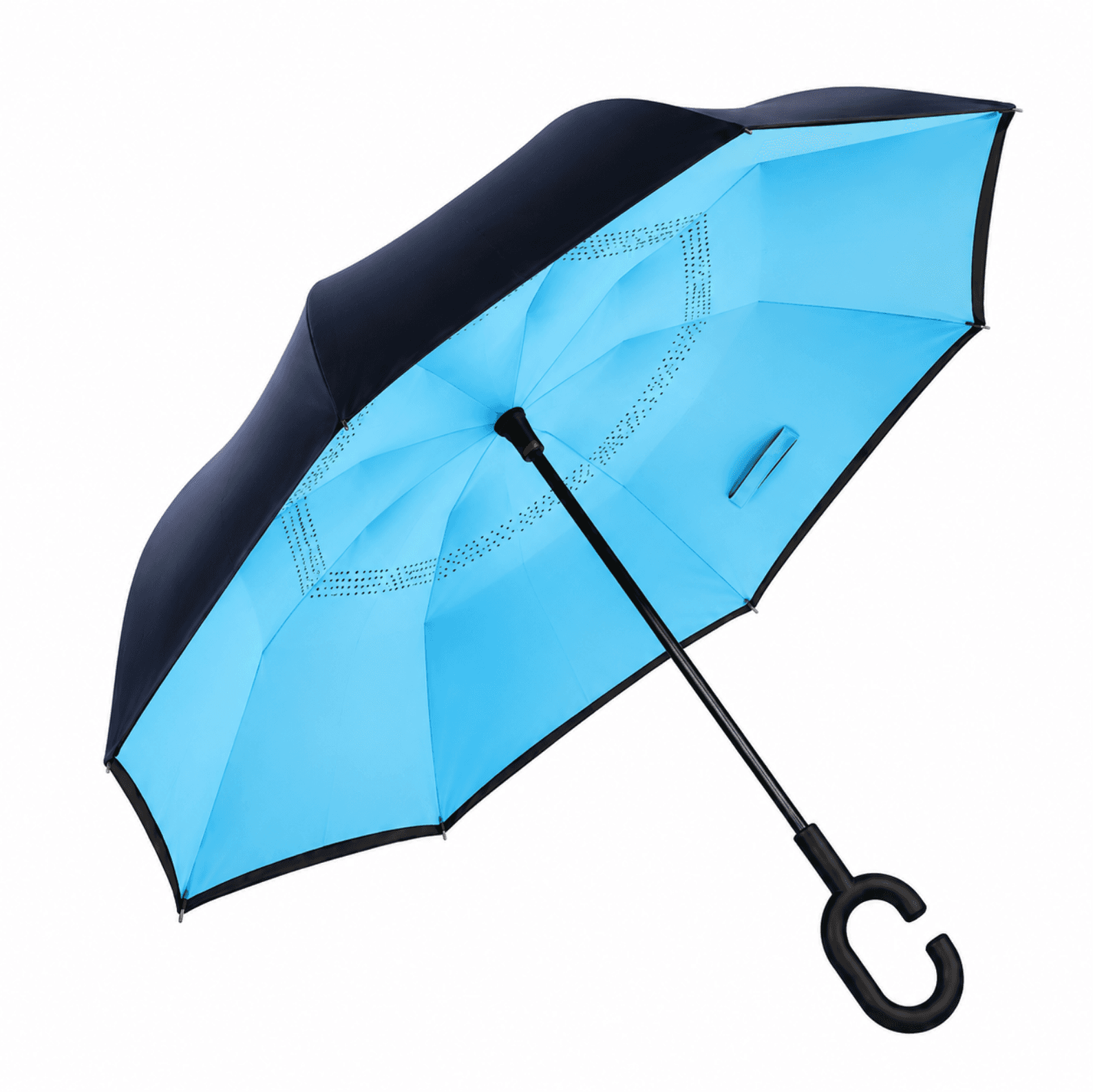 C Handle Inverted- Umbrella
