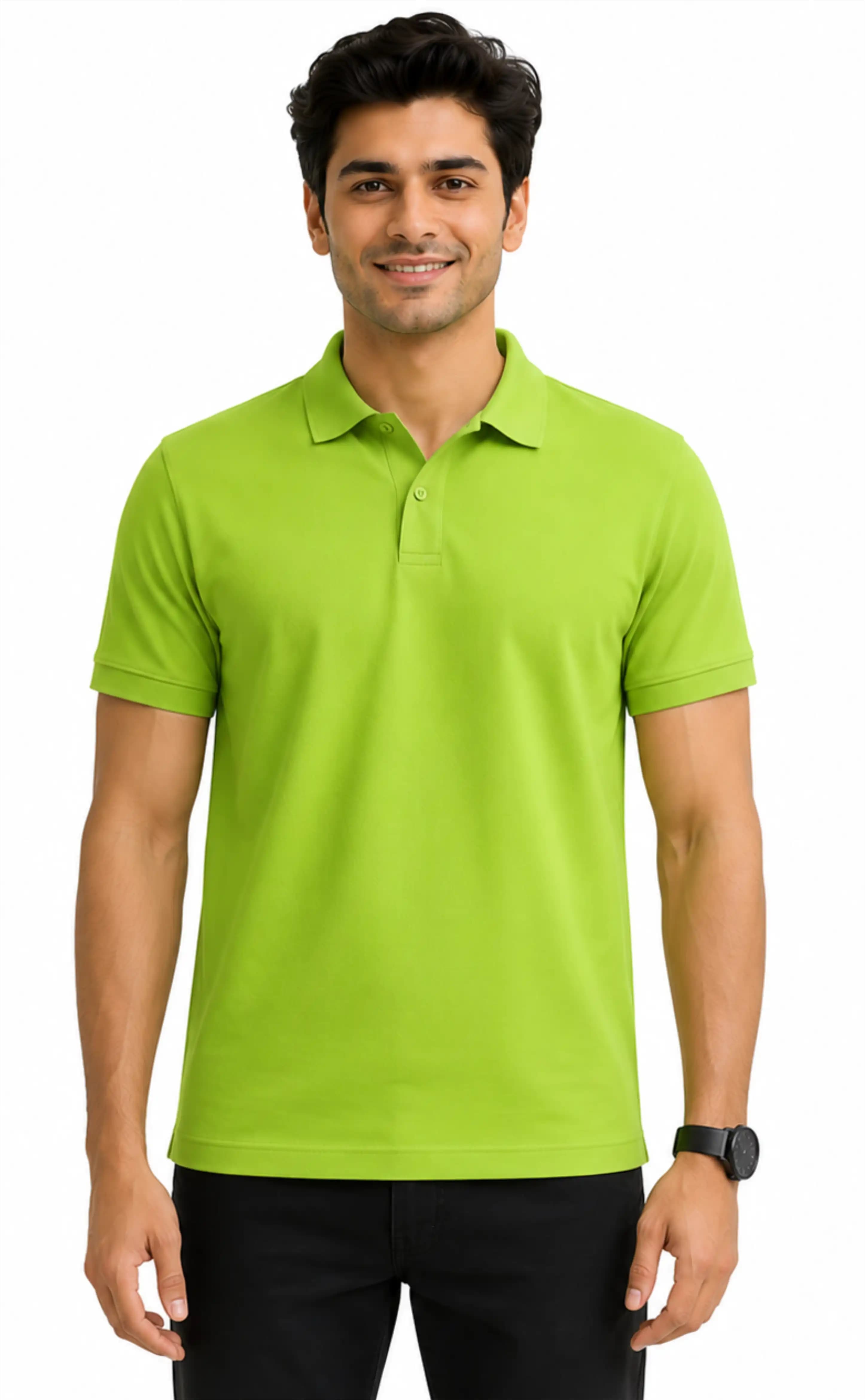 Polo T-Shirts