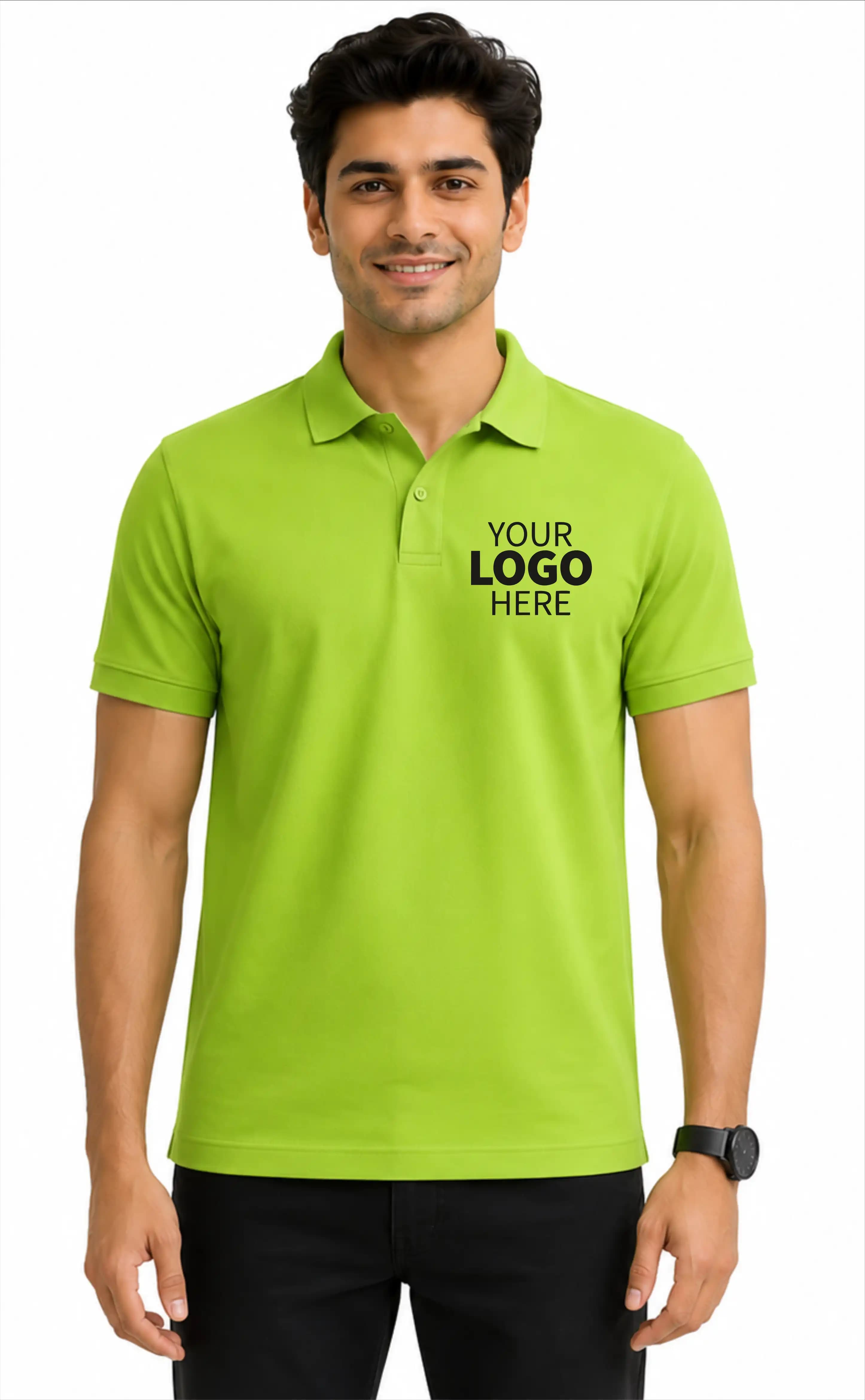 Polo T-Shirts