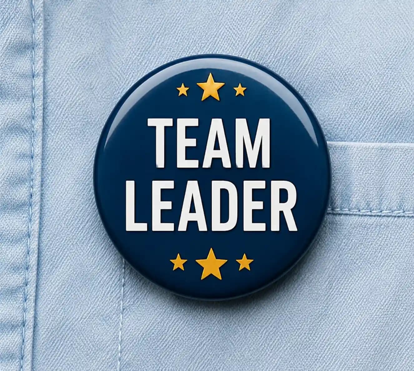 Shirt Magnet Badge