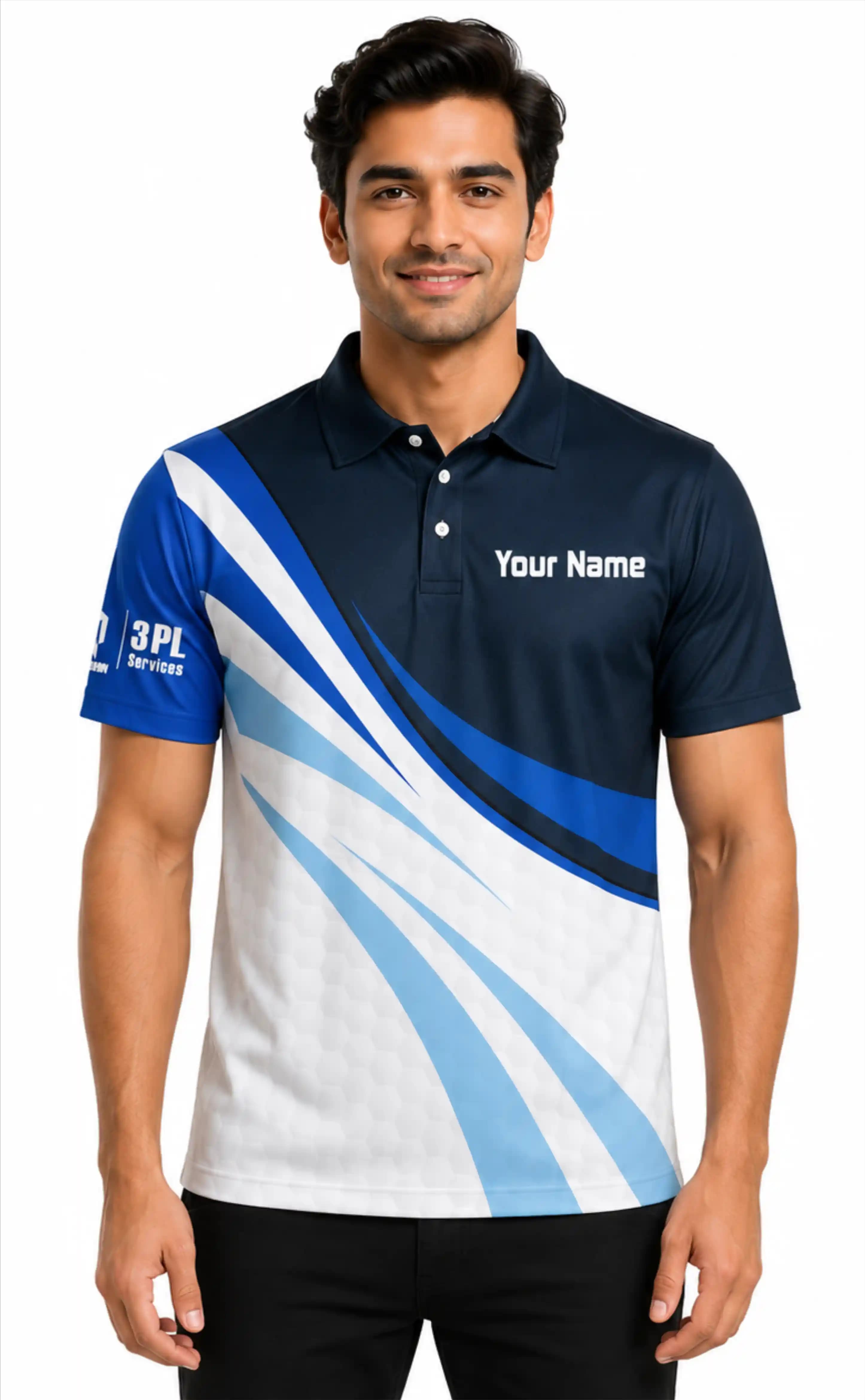 Sports Jersey
