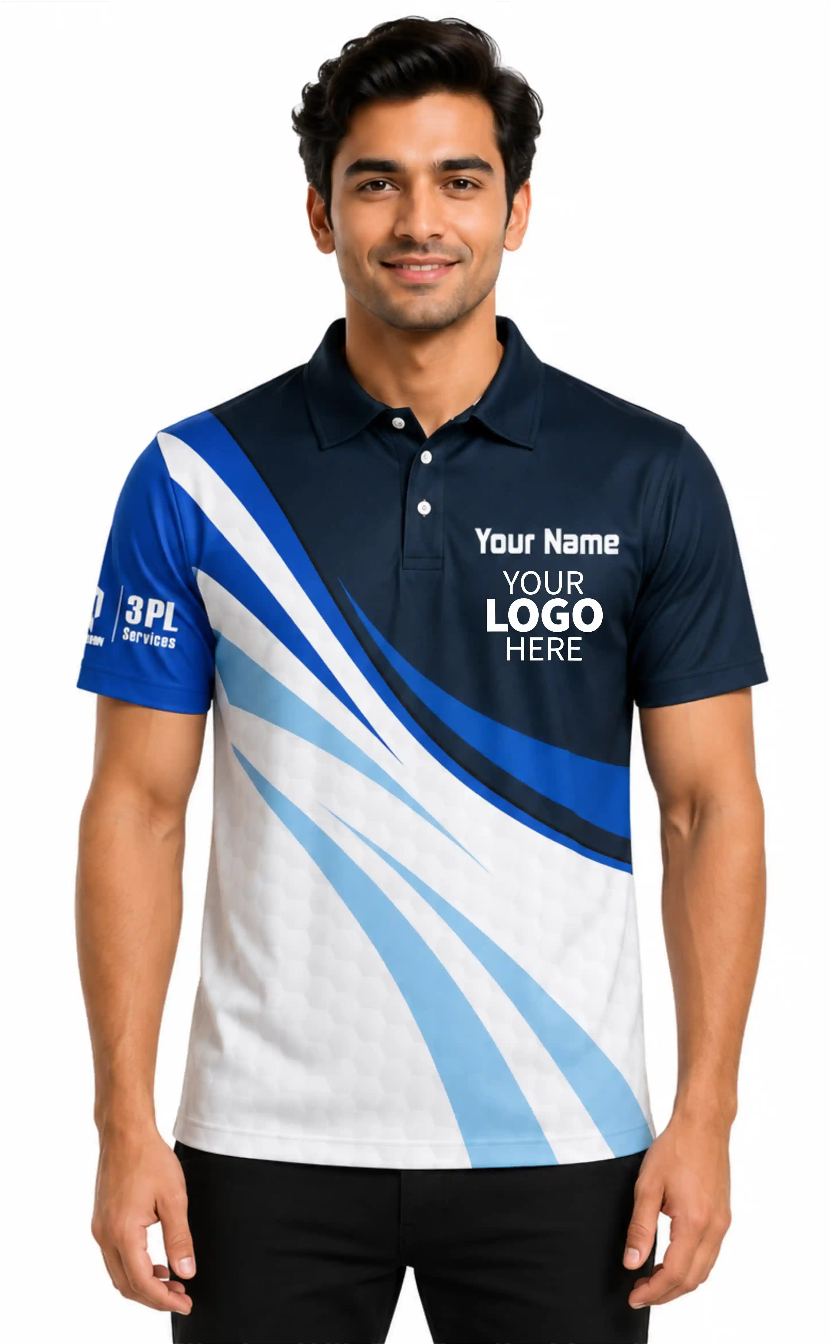 Sports Jersey