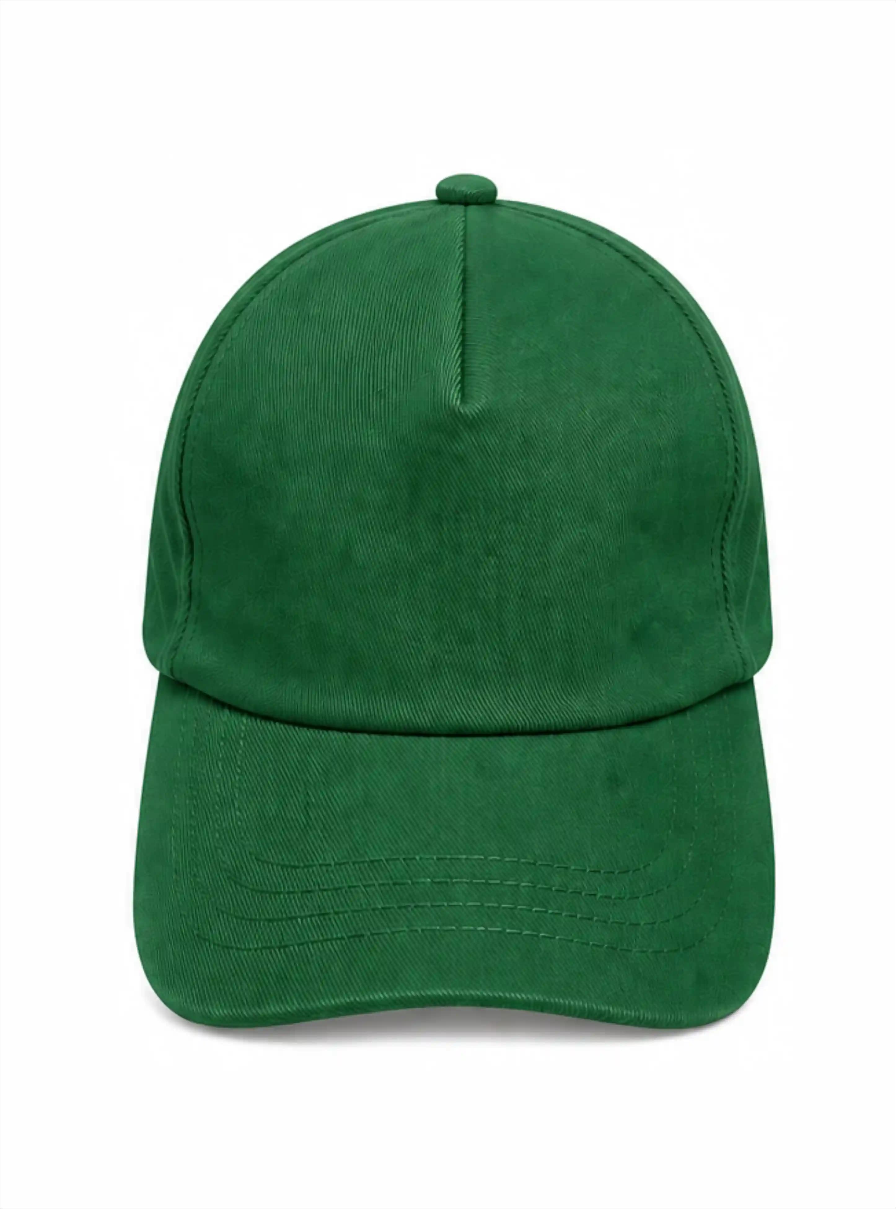 Casual Caps