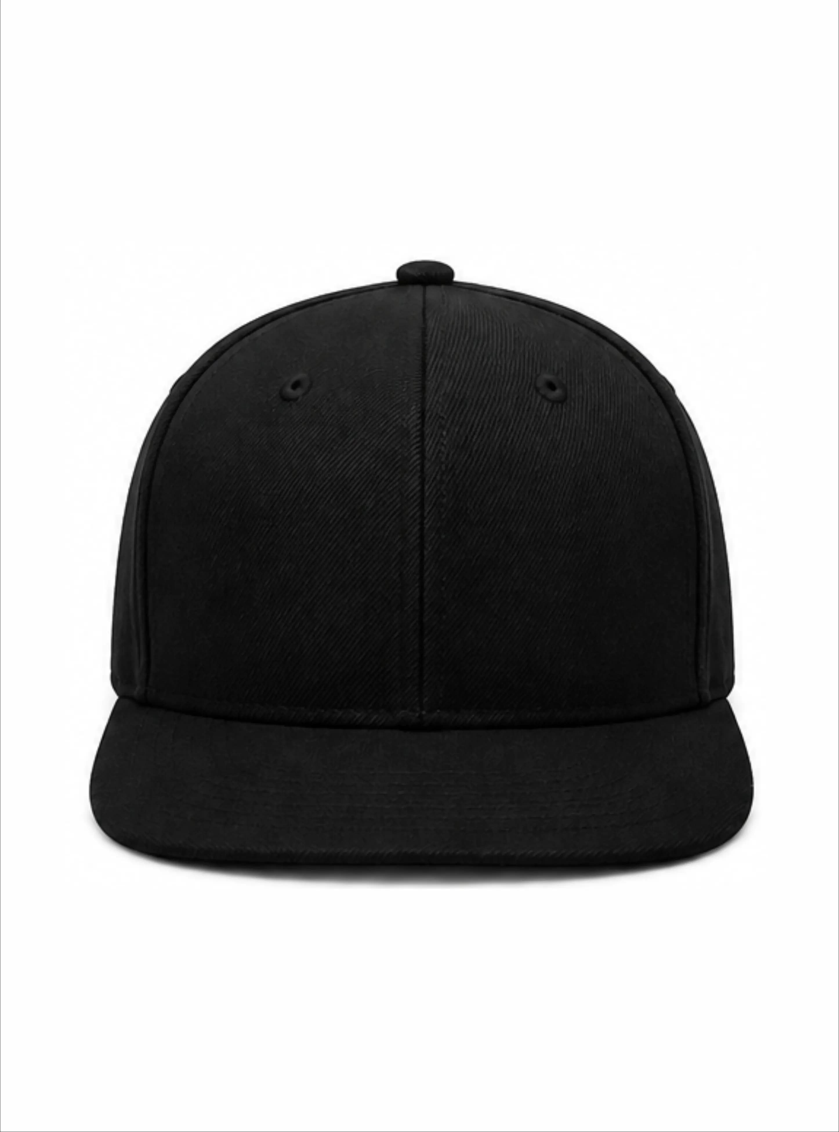 Uban Classic 6 Panel Cap
