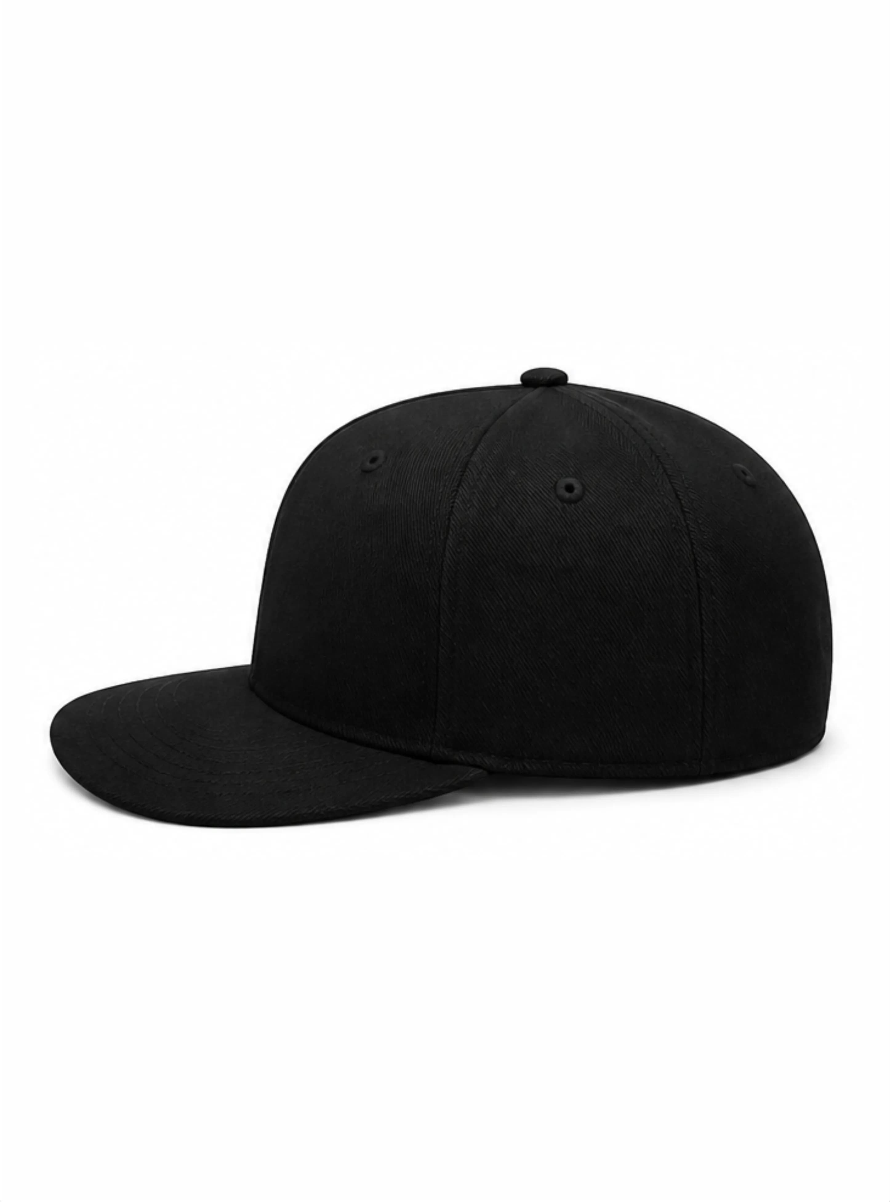 Uban Classic 6 Panel Cap