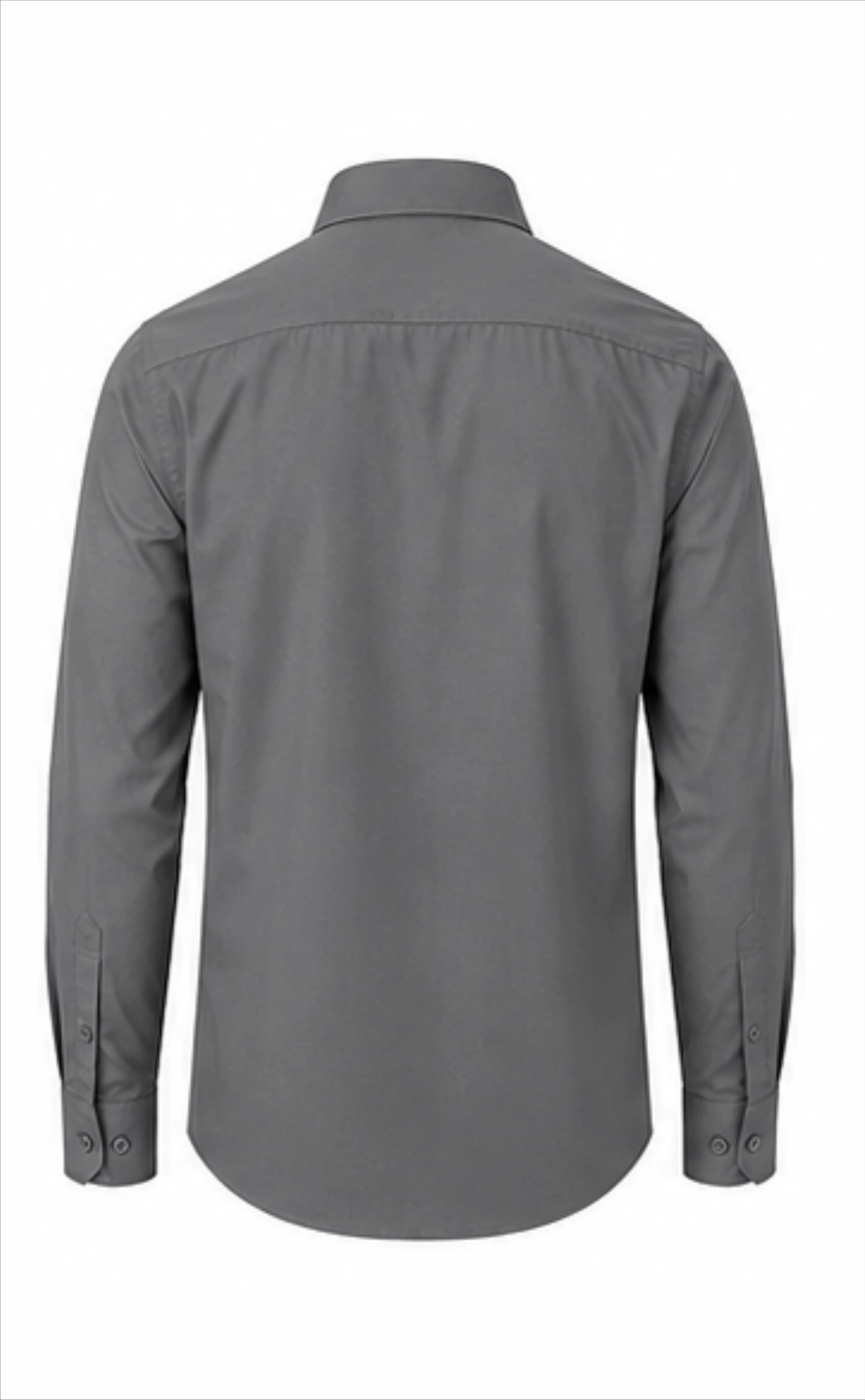 Dot Textured Full Sleeve Shirts Collection