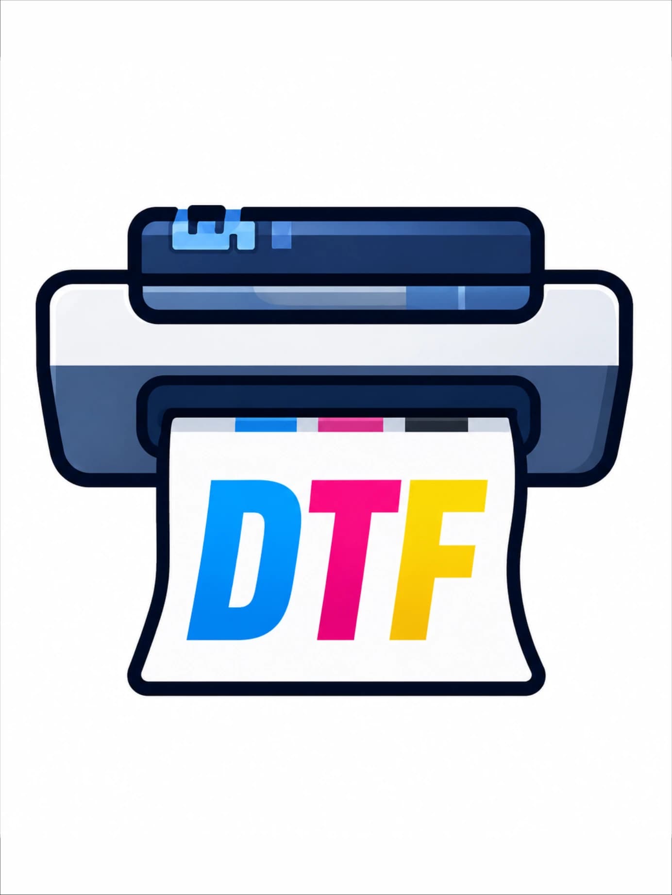 DTF Printing