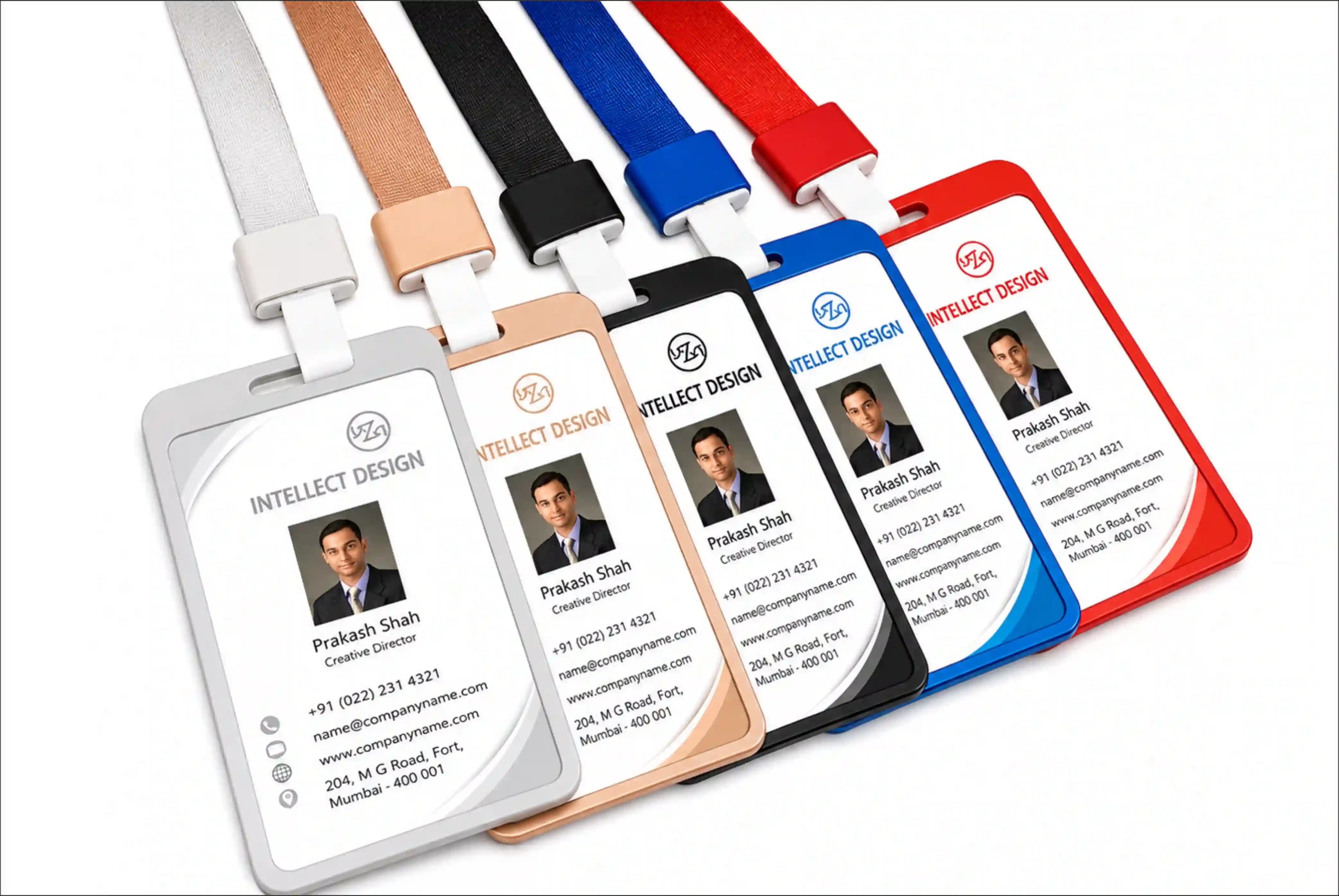 Identity Cards