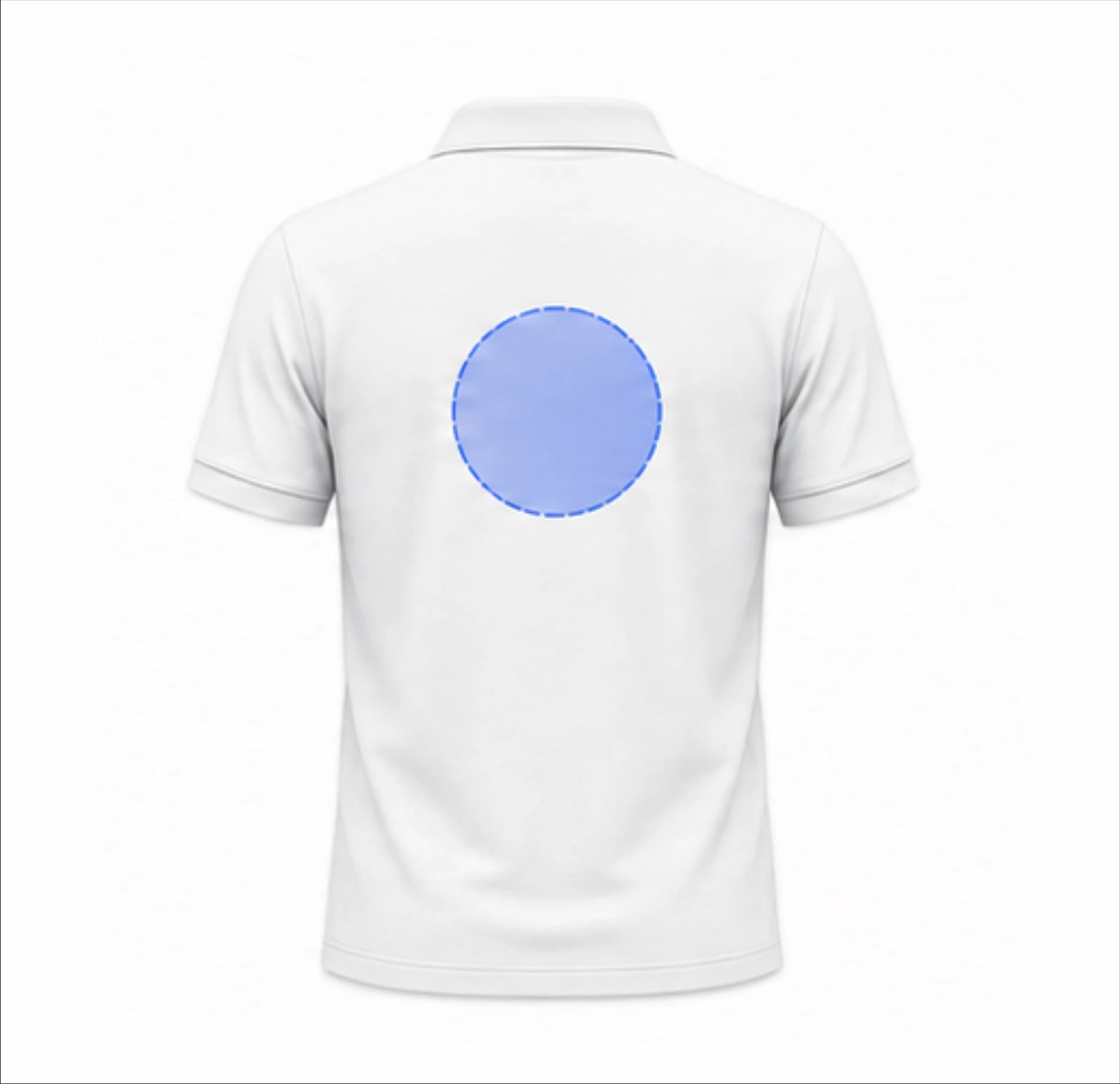 Back Logo