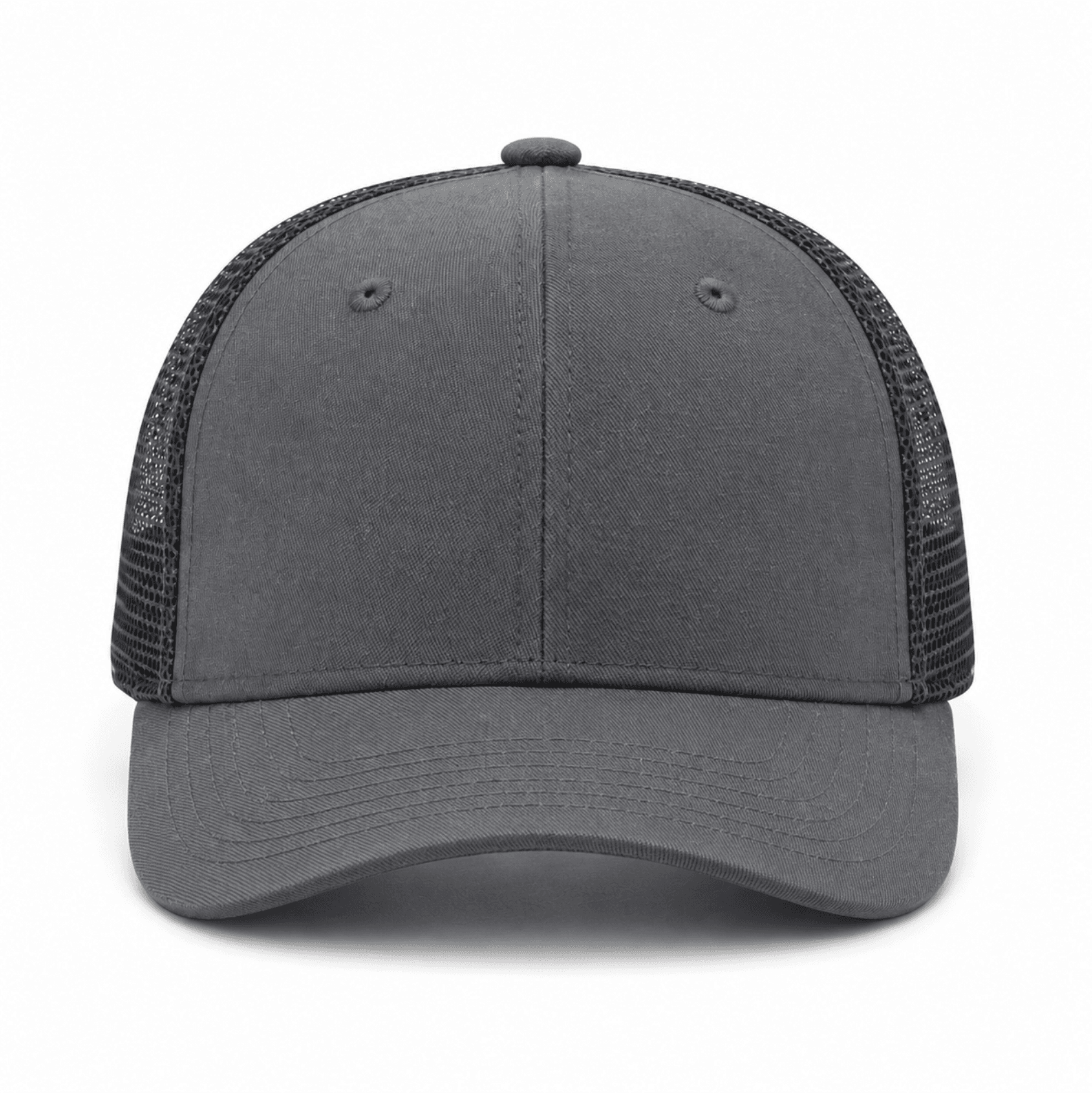Premium Custom Logo Trucker Cap