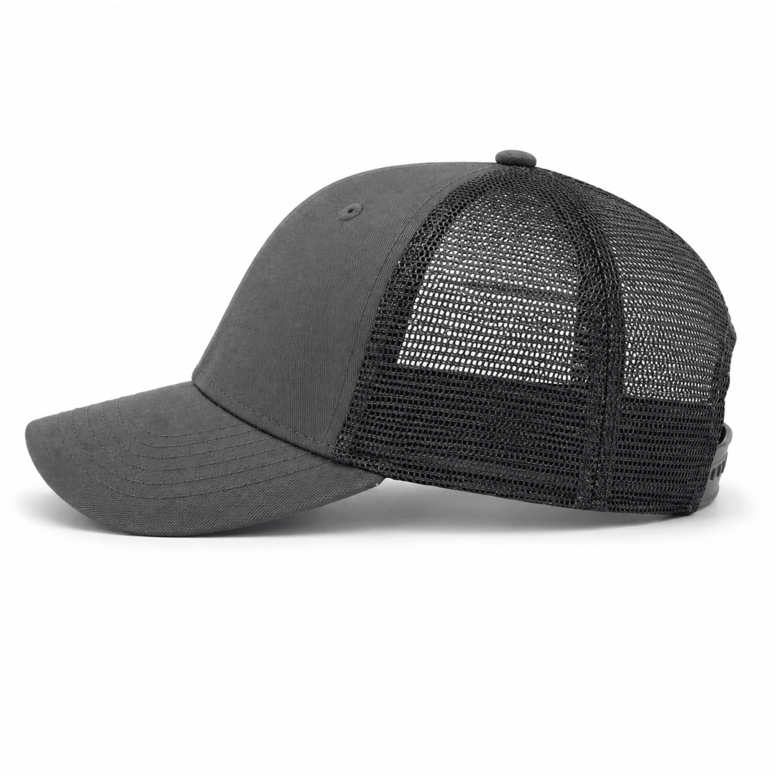Premium Custom Logo Trucker Cap