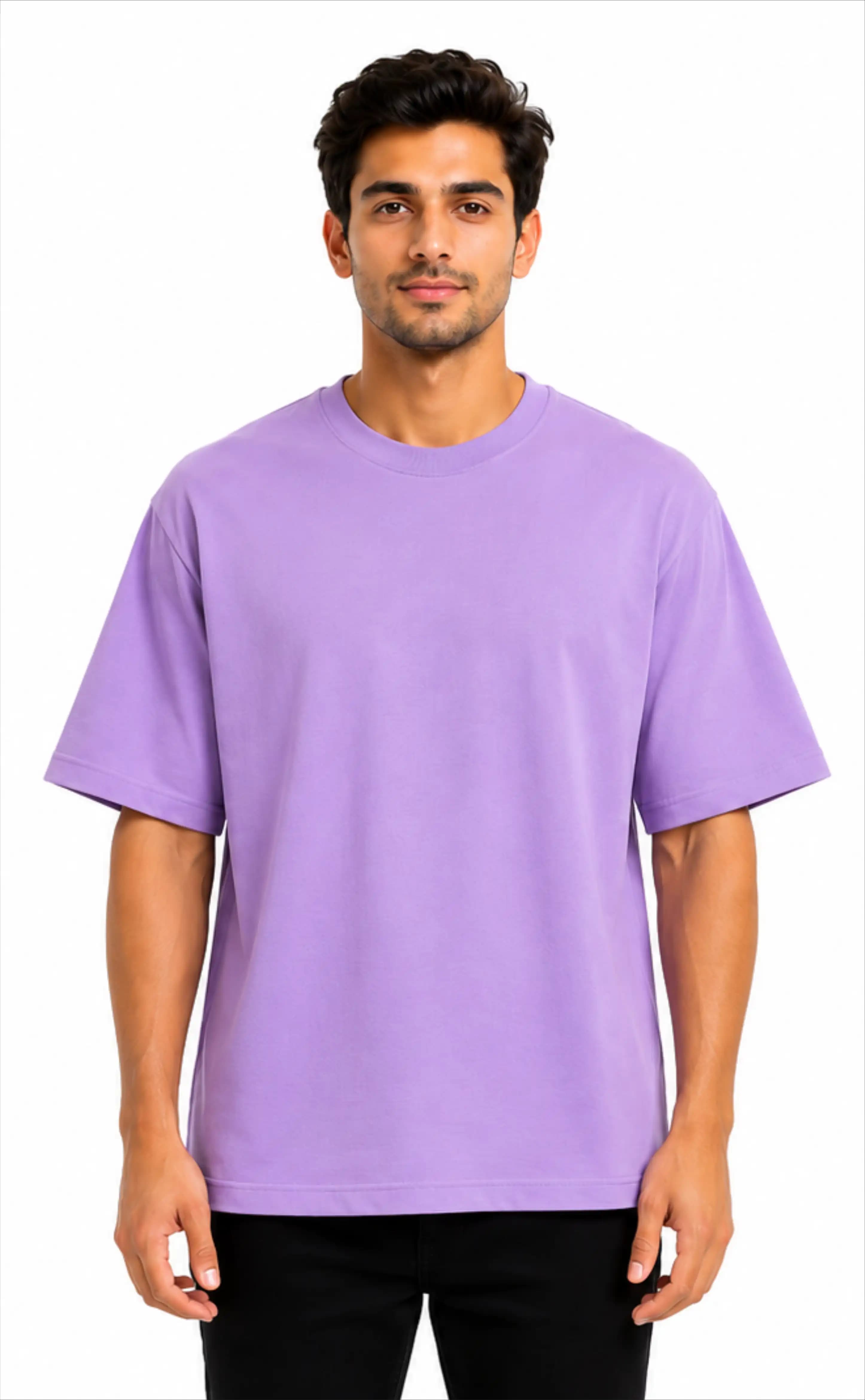 Oversized T-Shirt Collection