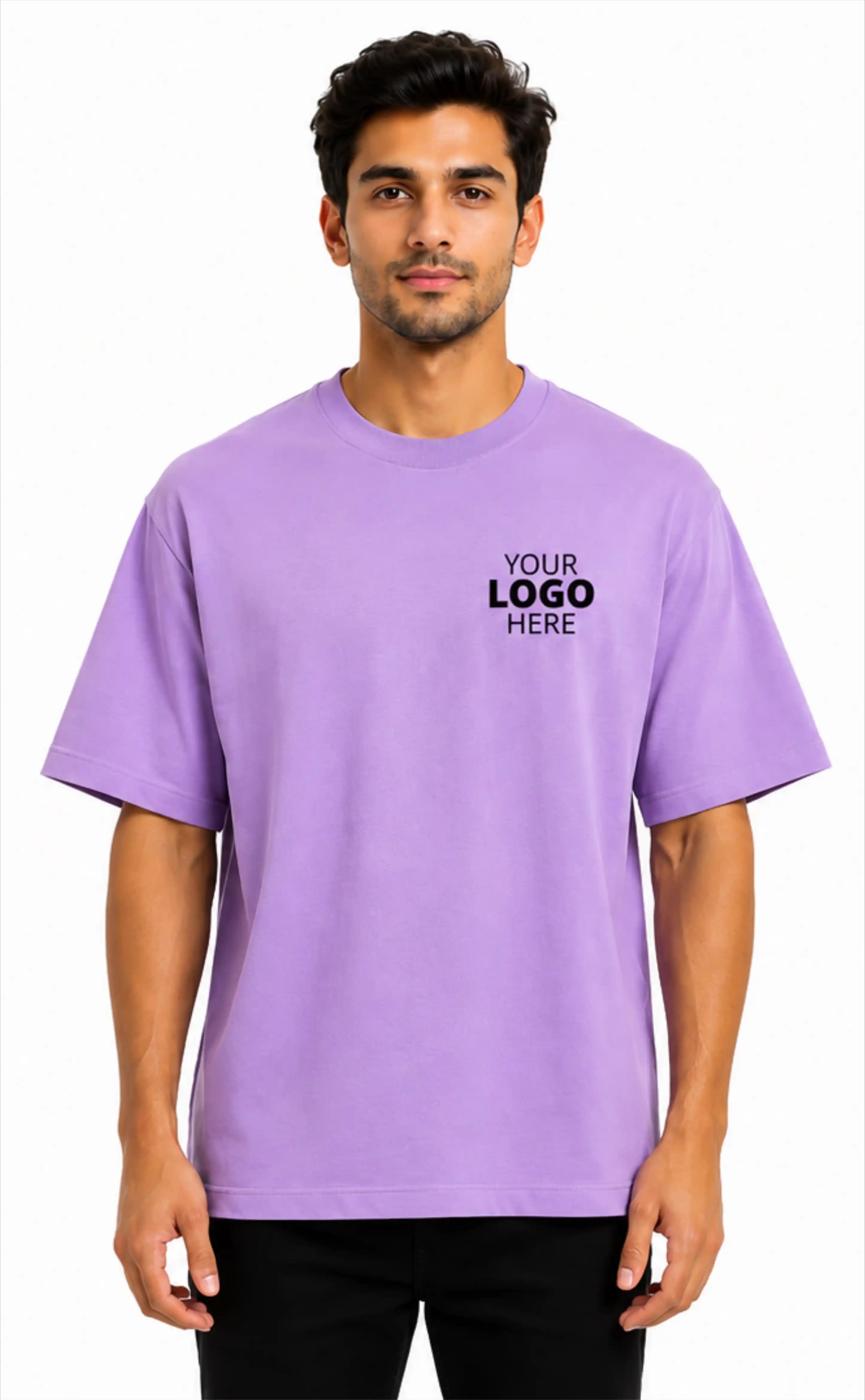 Oversized T-Shirt Collection