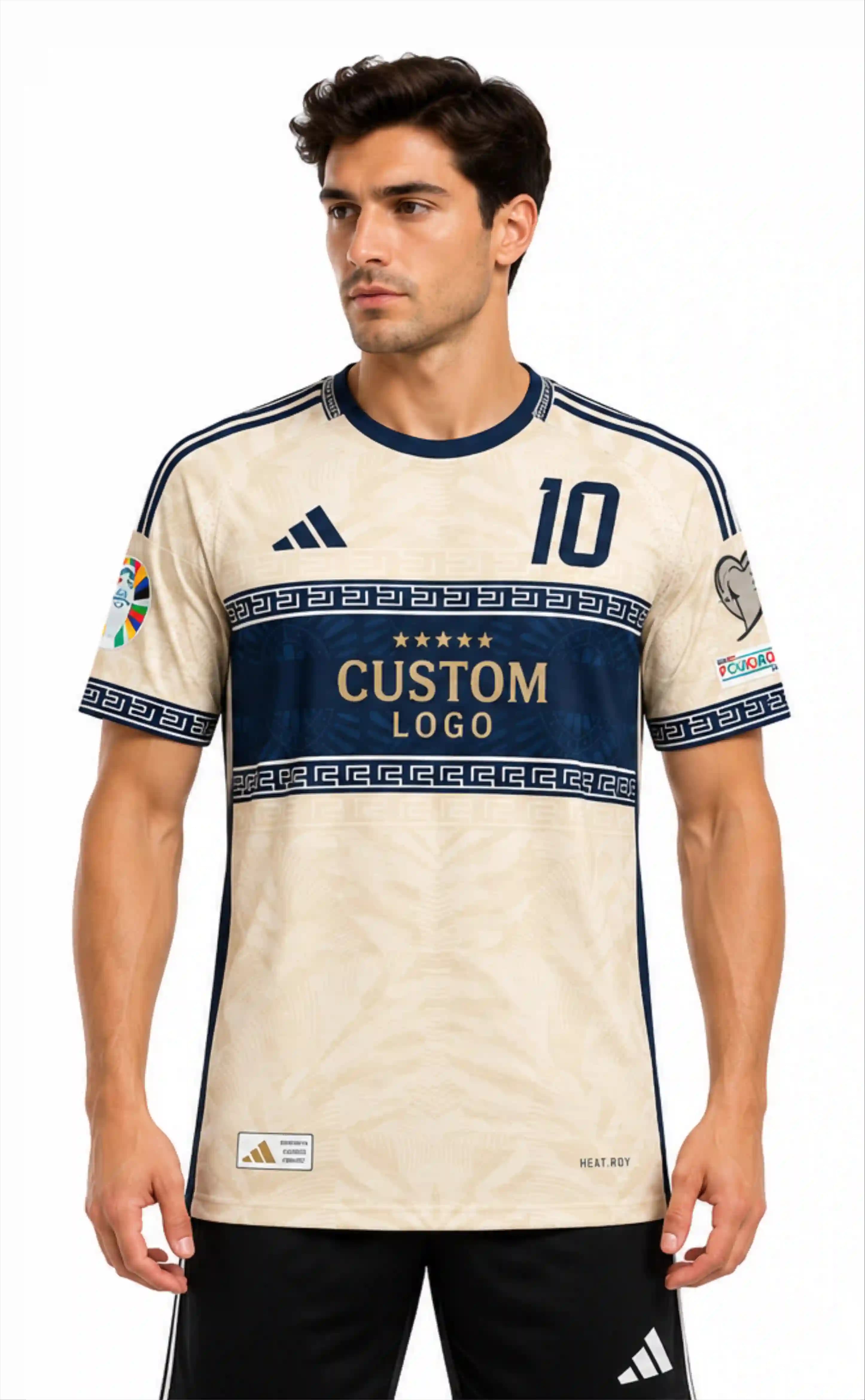Solid Full Sleeve Shirts