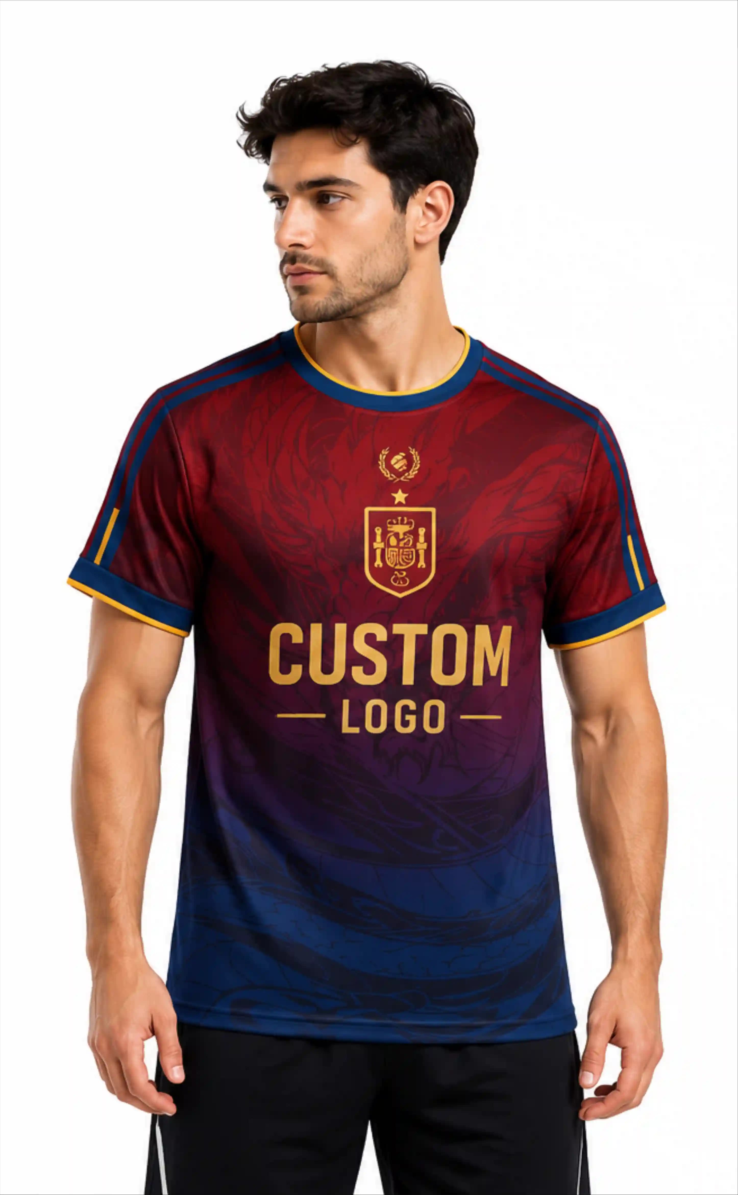 Solid Full Sleeve Shirts