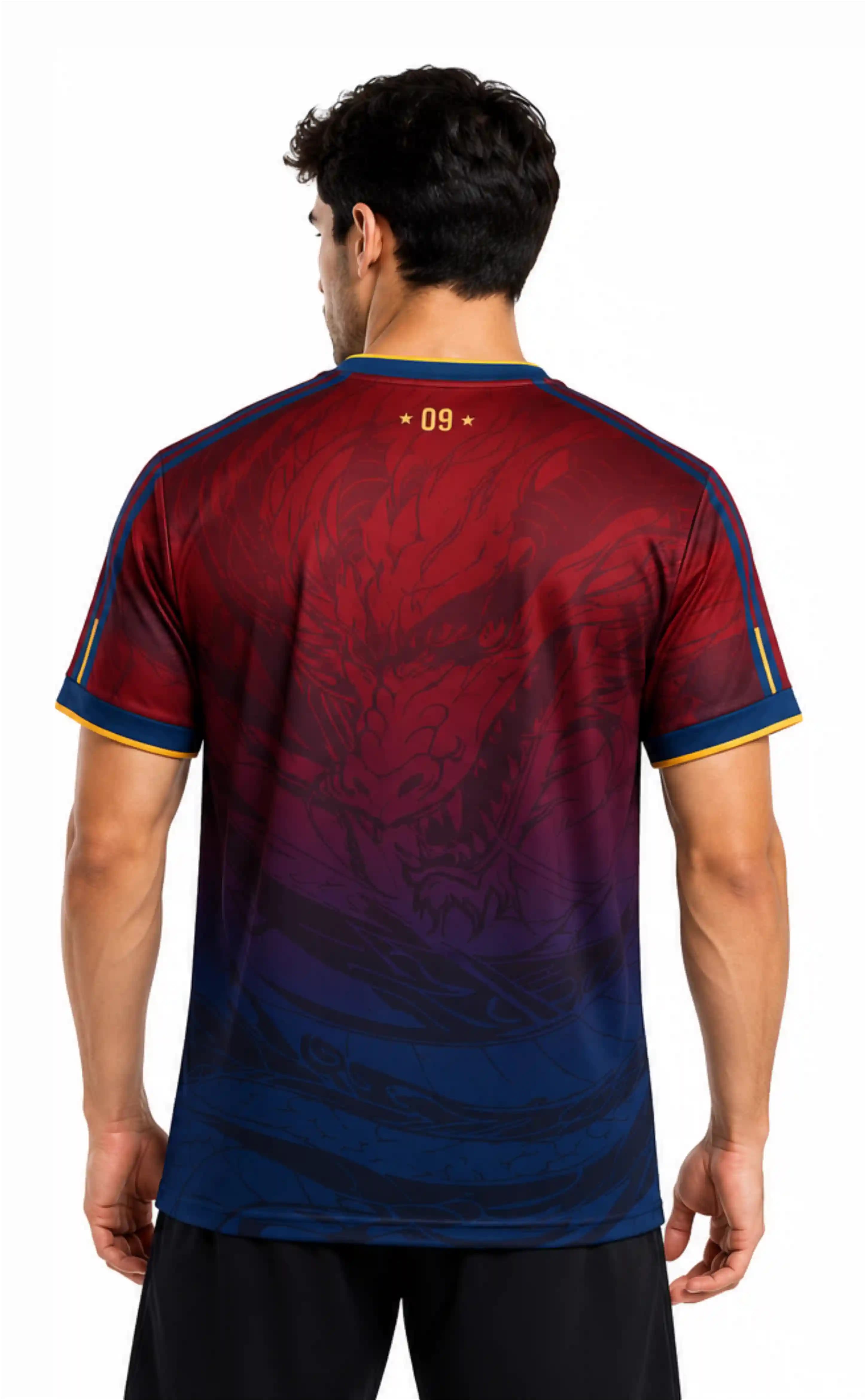 Solid Full Sleeve Shirts