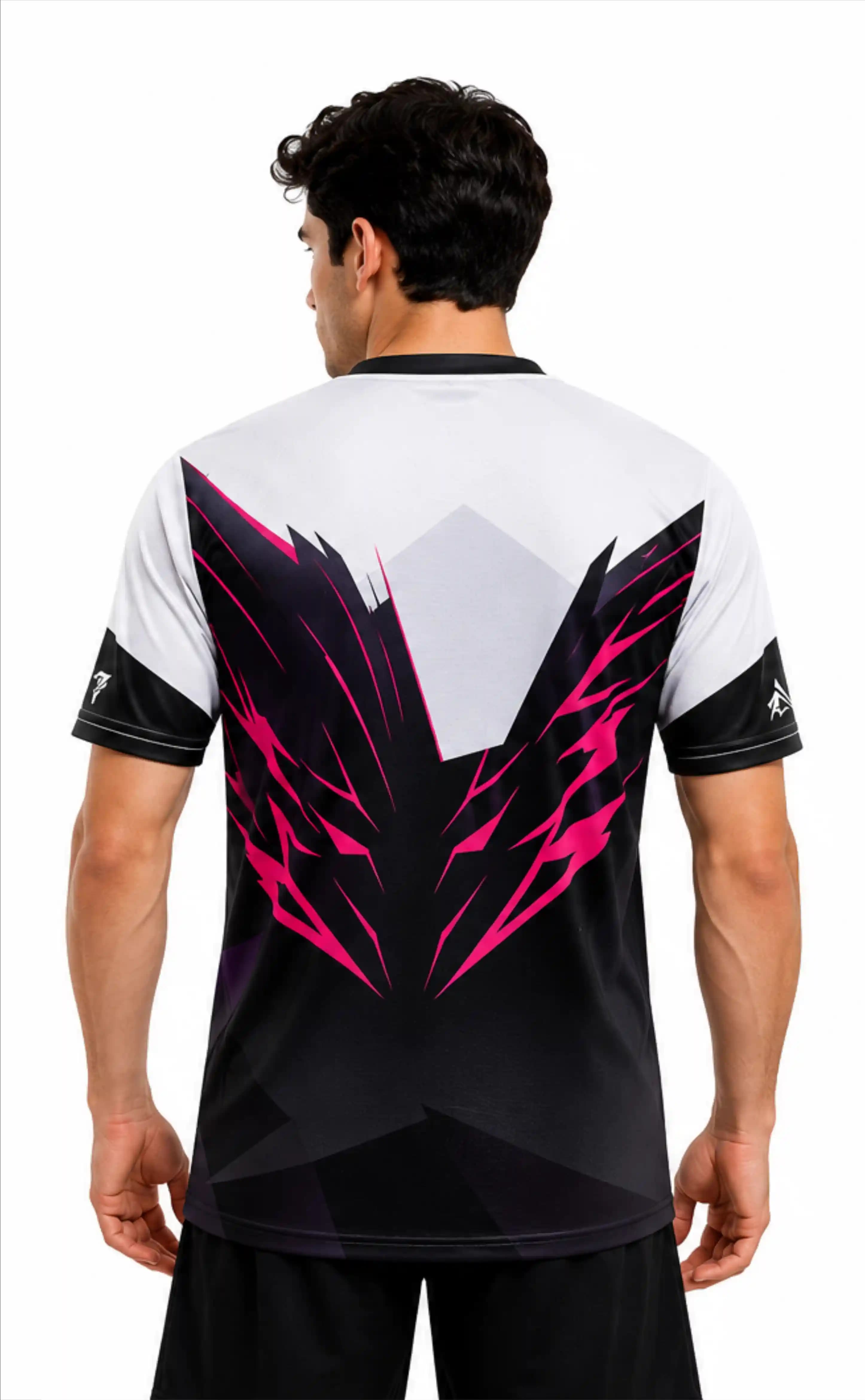 Solid Full Sleeve Shirts