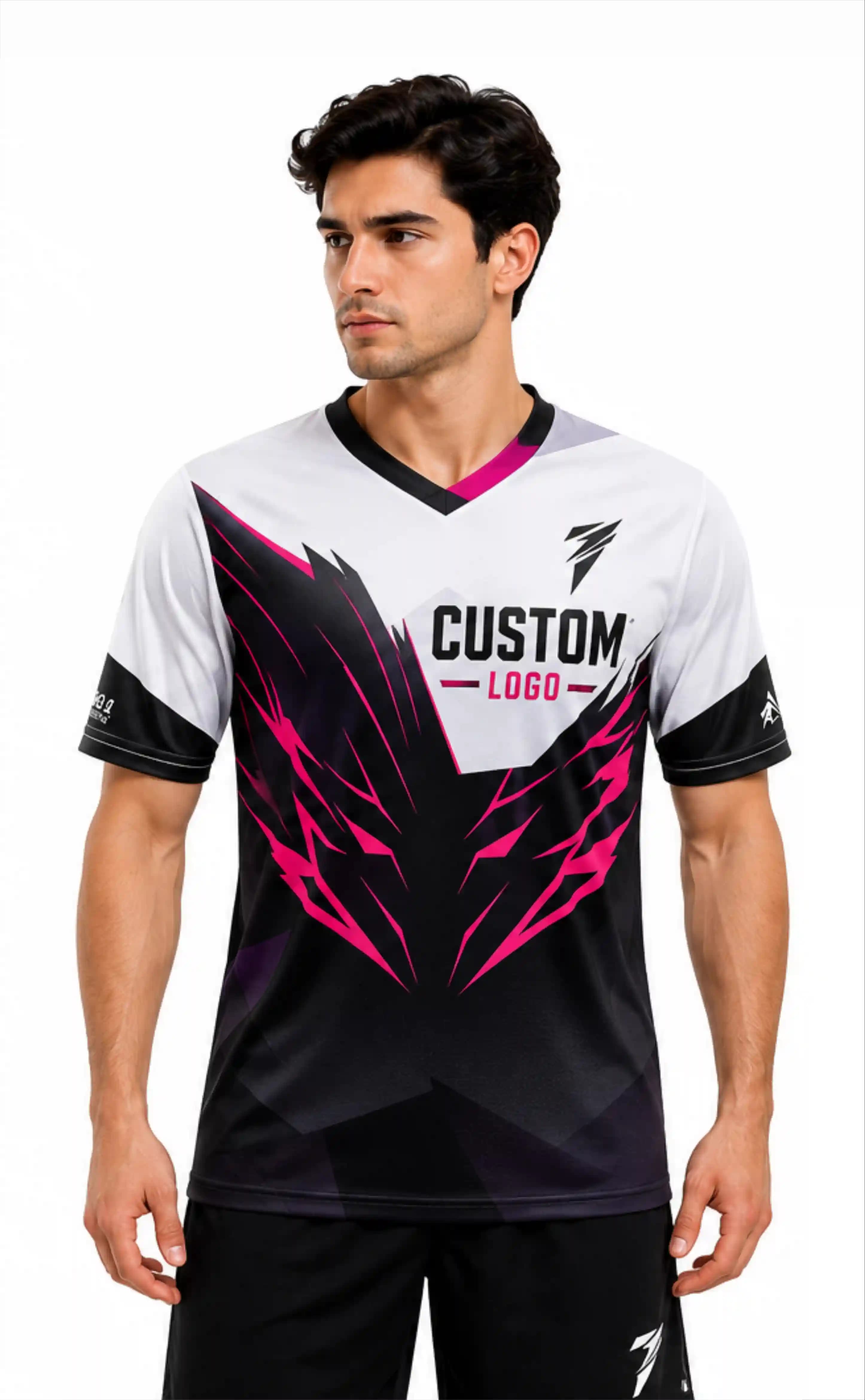 Solid Full Sleeve Shirts