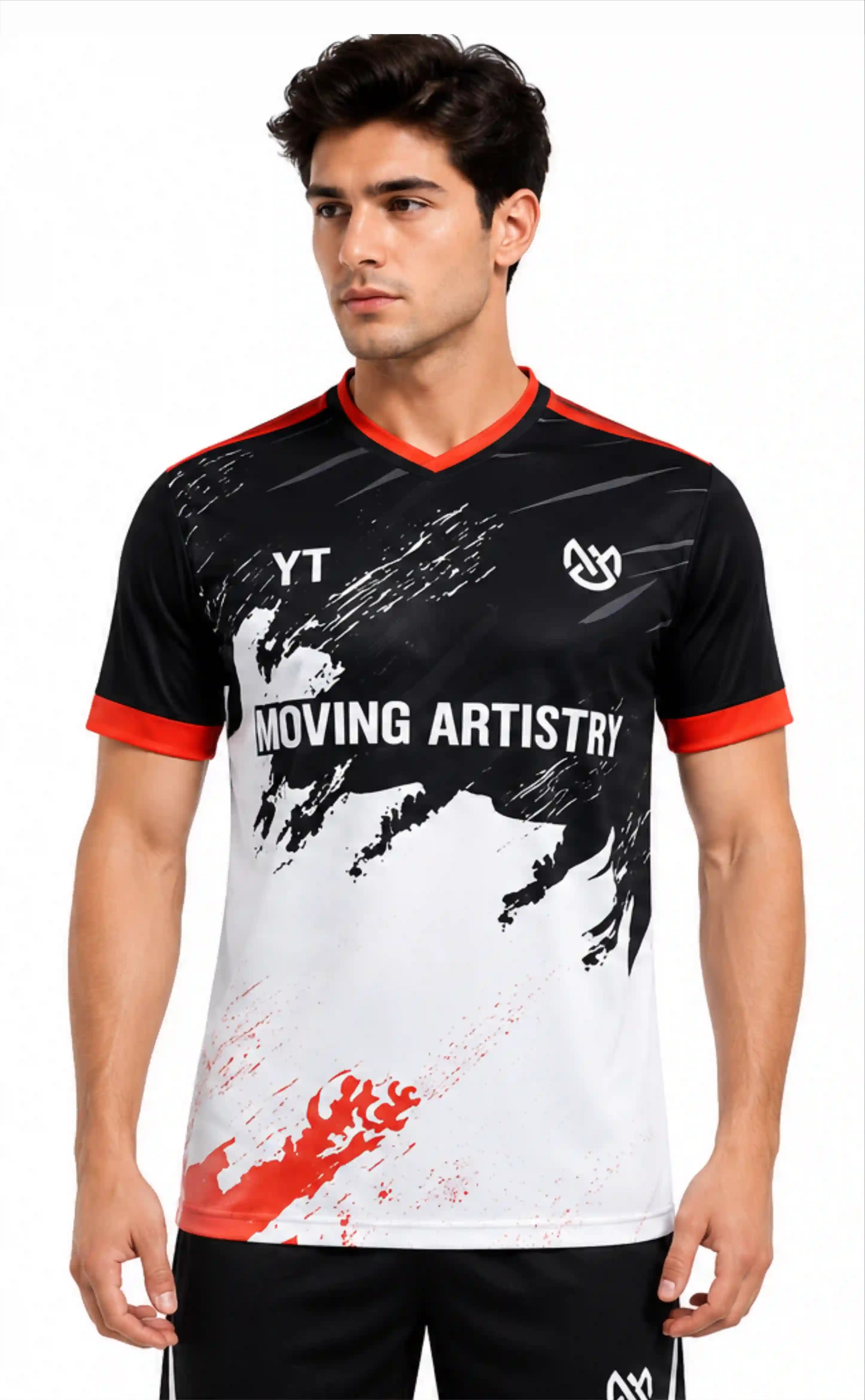 Solid Full Sleeve Shirts