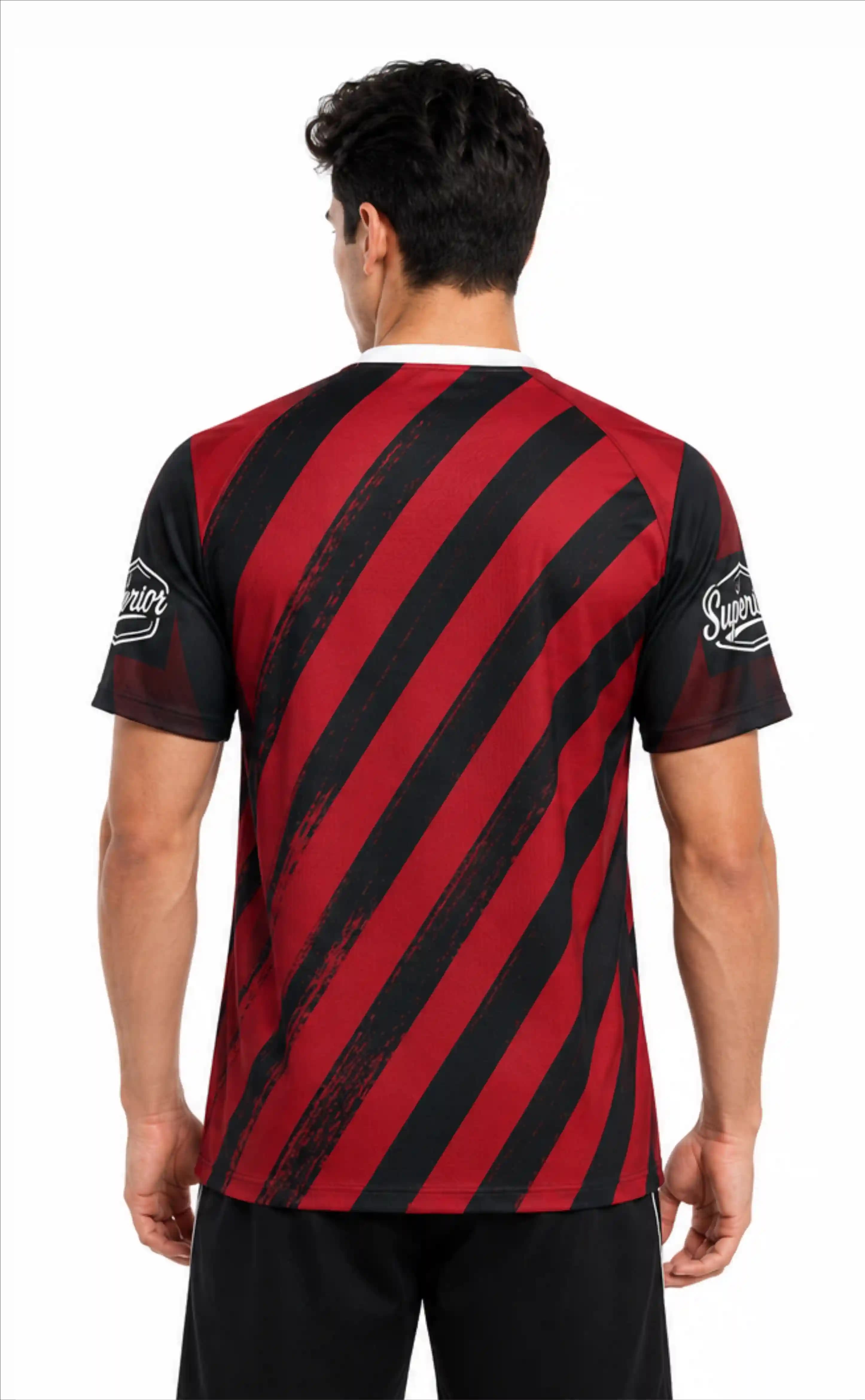 Solid Full Sleeve Shirts