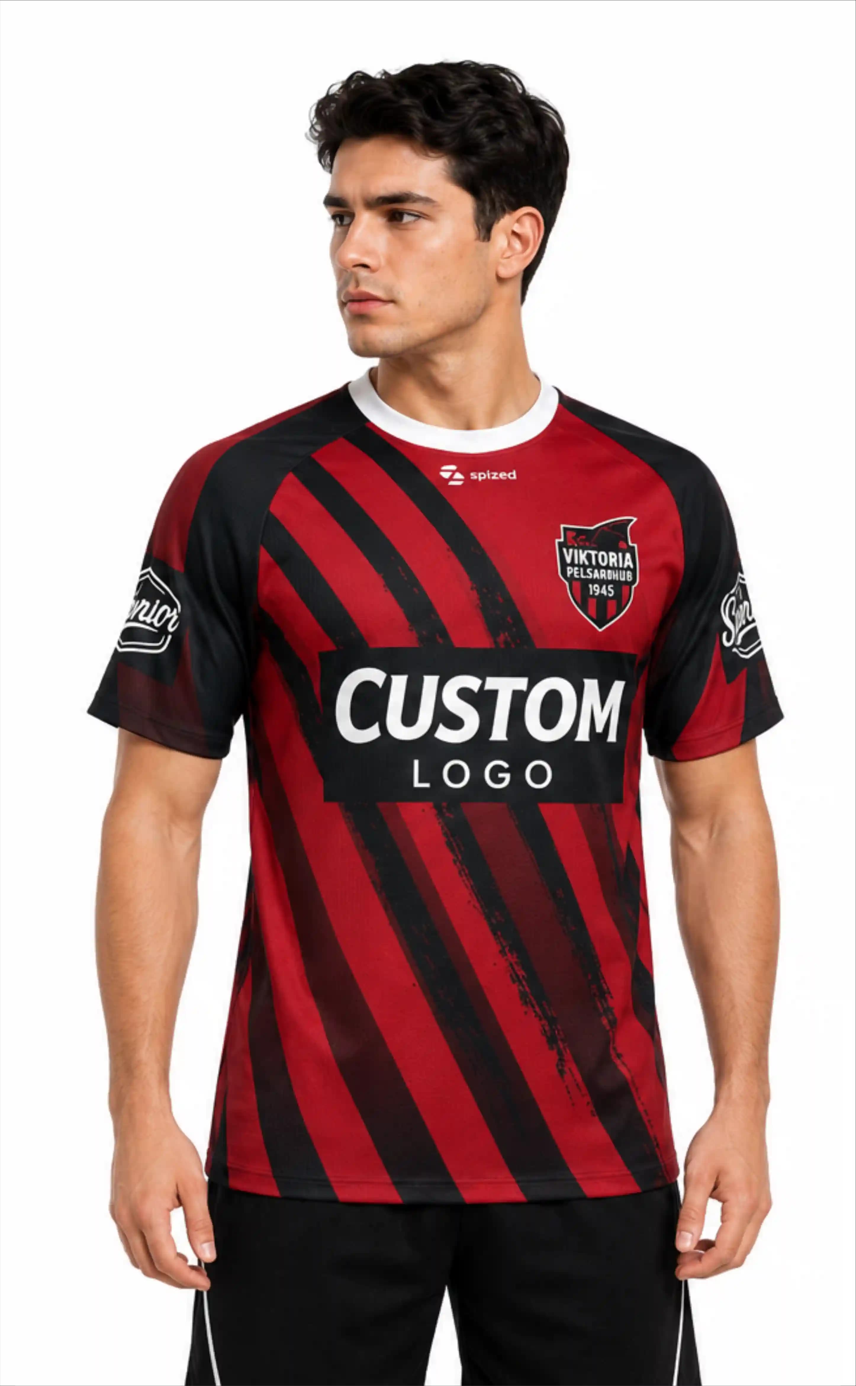 Solid Full Sleeve Shirts