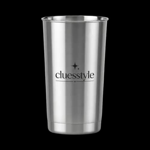 Stainless Steel Tumbler
