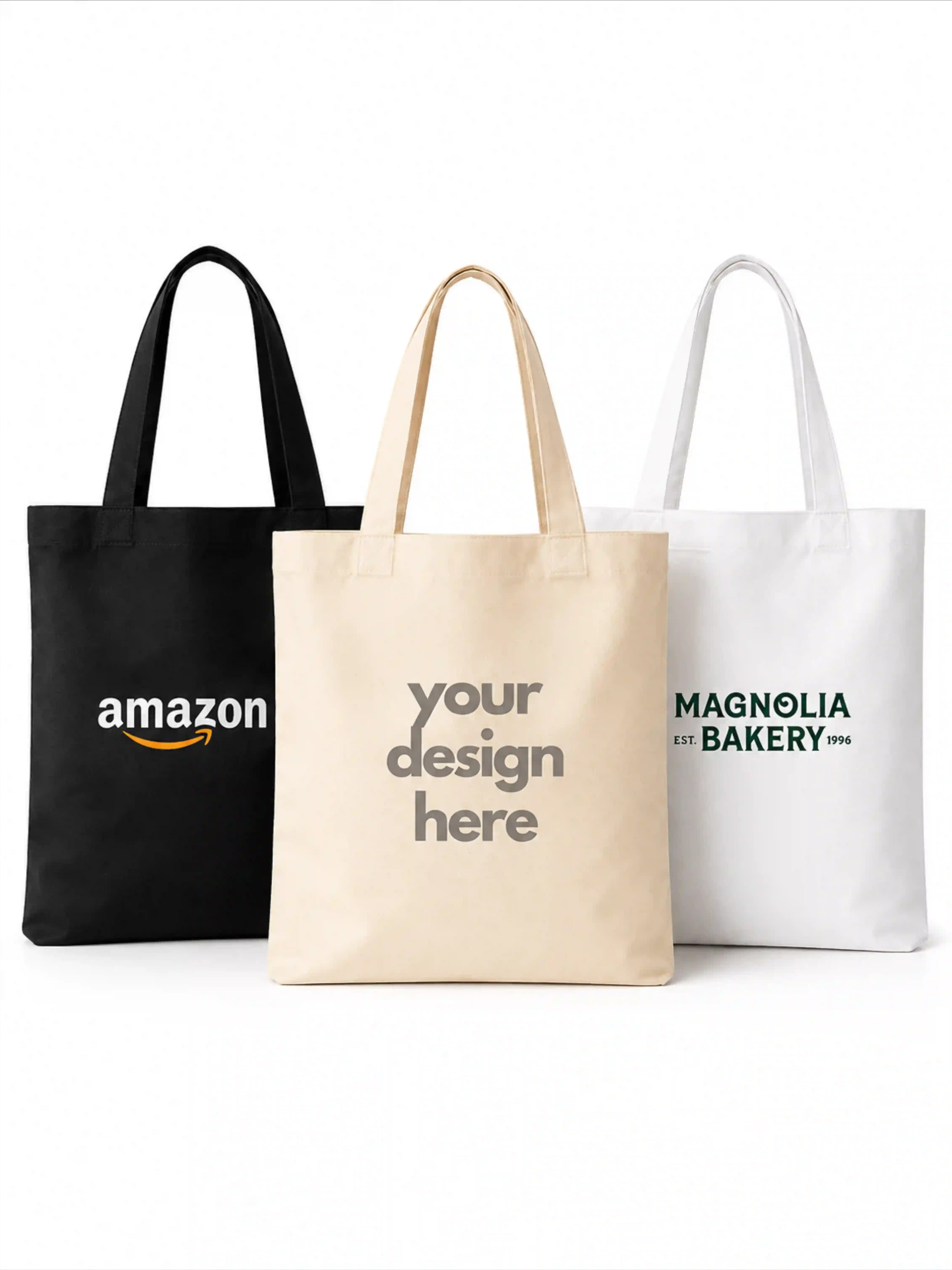 Customized Tote Bag