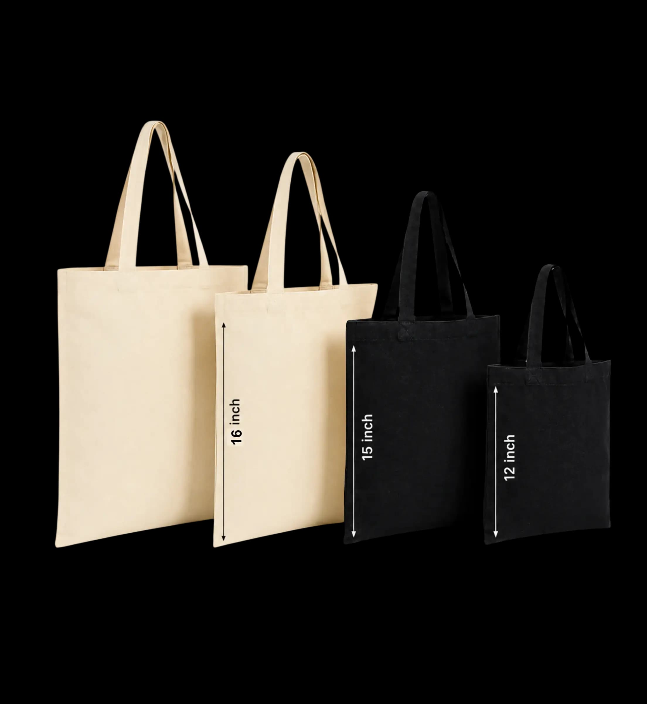 Sample Kit Tote Bag