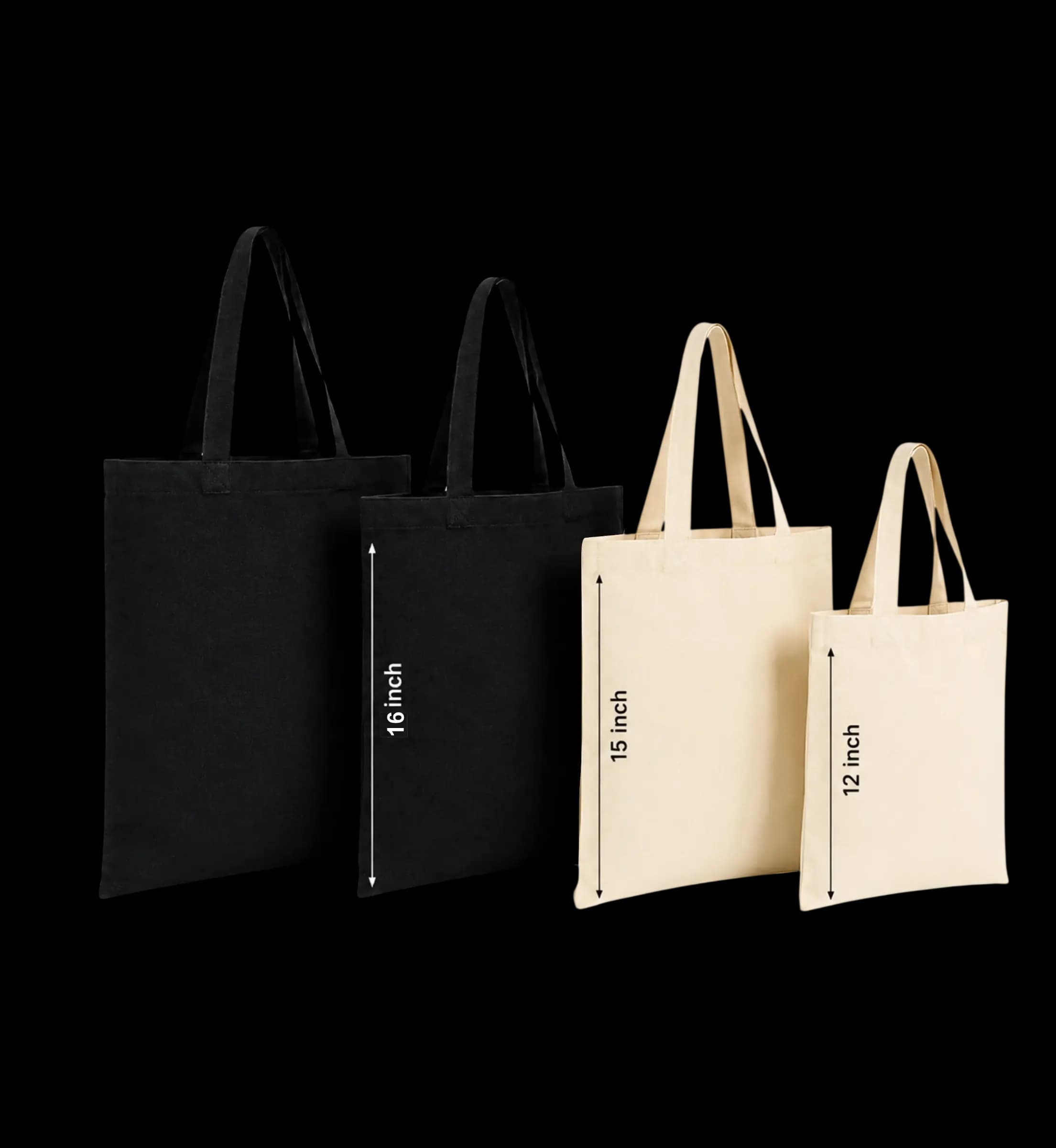 Sample Kit Tote Bag