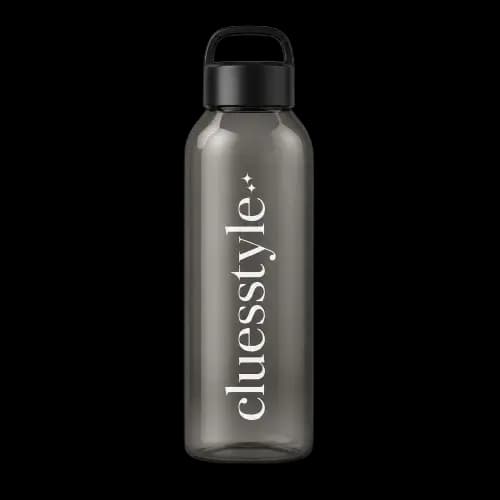 Premium Water Bottle