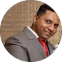 Abhijit Madhukar Oval