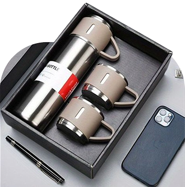 Premium Corporate Gift Hampers and Executive Gift Sets