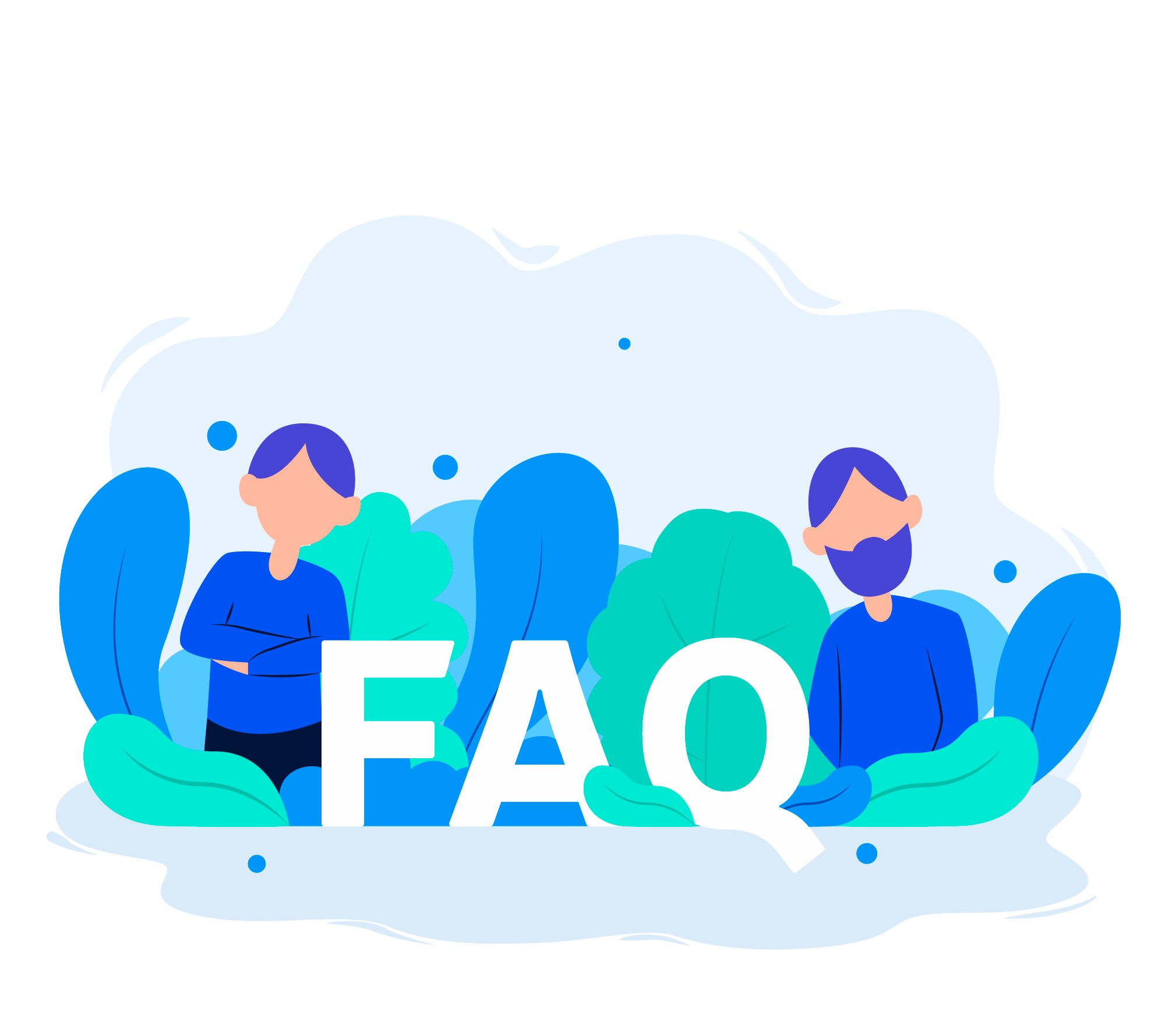 CluesStyle FAQ