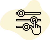 In House Personalization