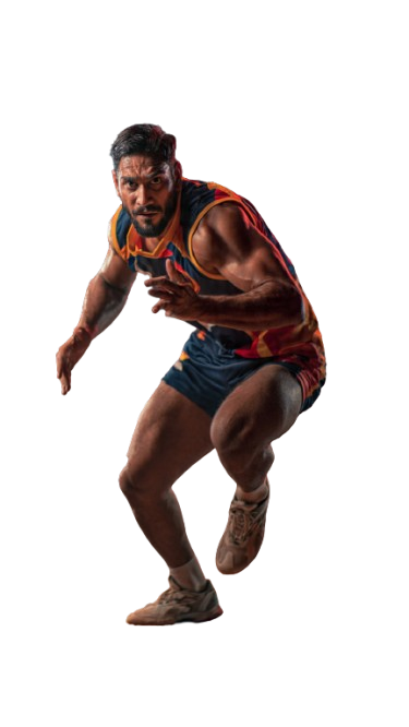 KABADDI