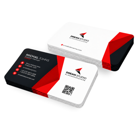 Visiting Card